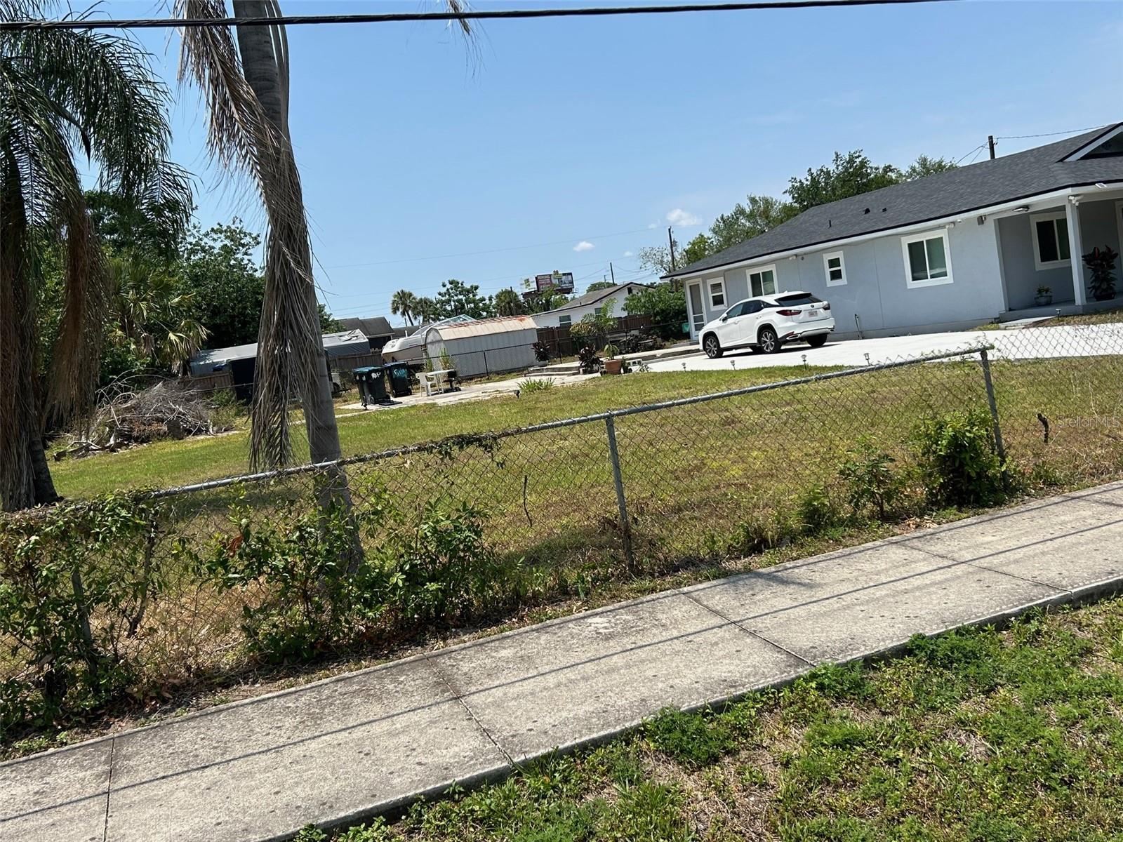 REGAN AVE, ORLANDO, FL, 32807