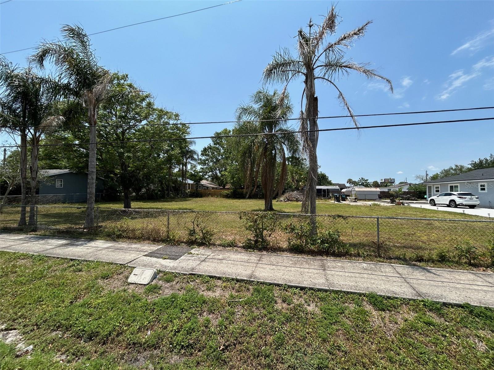 REGAN AVE, ORLANDO, FL, 32807