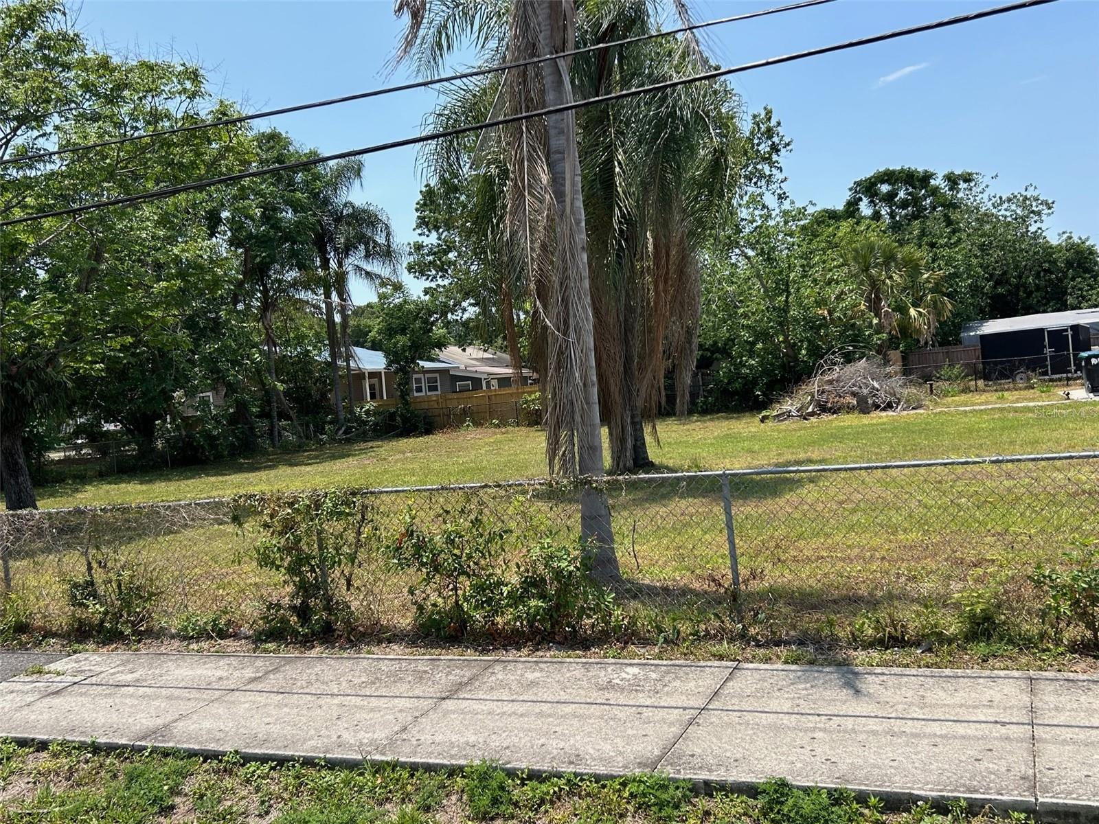 REGAN AVE, ORLANDO, FL, 32807