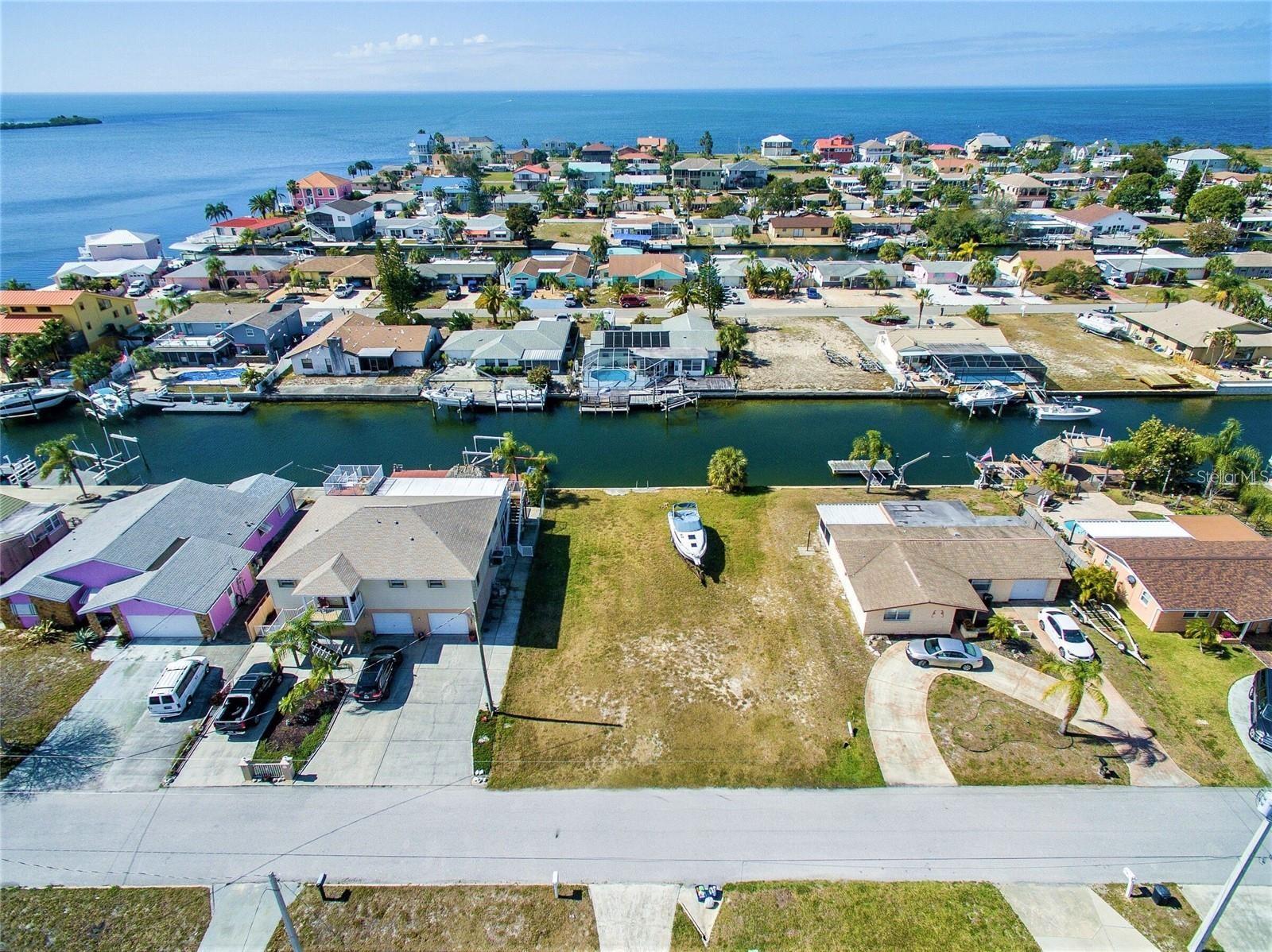 0 VERONICA DR, HUDSON, FL, 34667