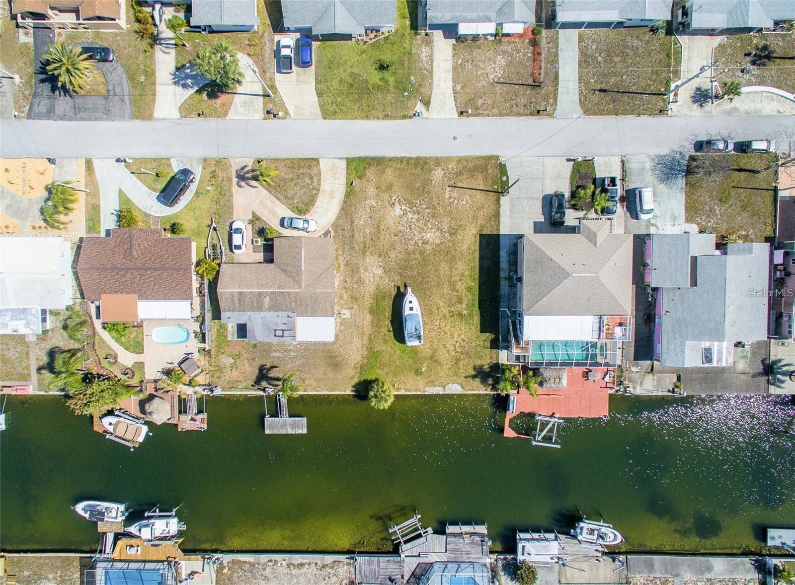 0 VERONICA DR, HUDSON, FL, 34667