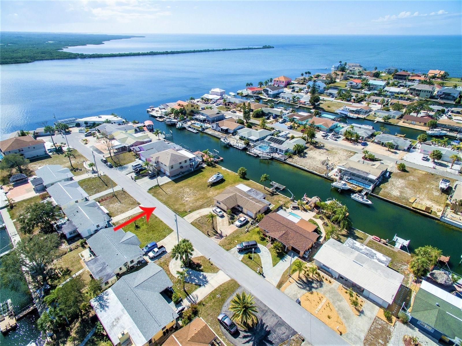 0 VERONICA DR, HUDSON, FL, 34667