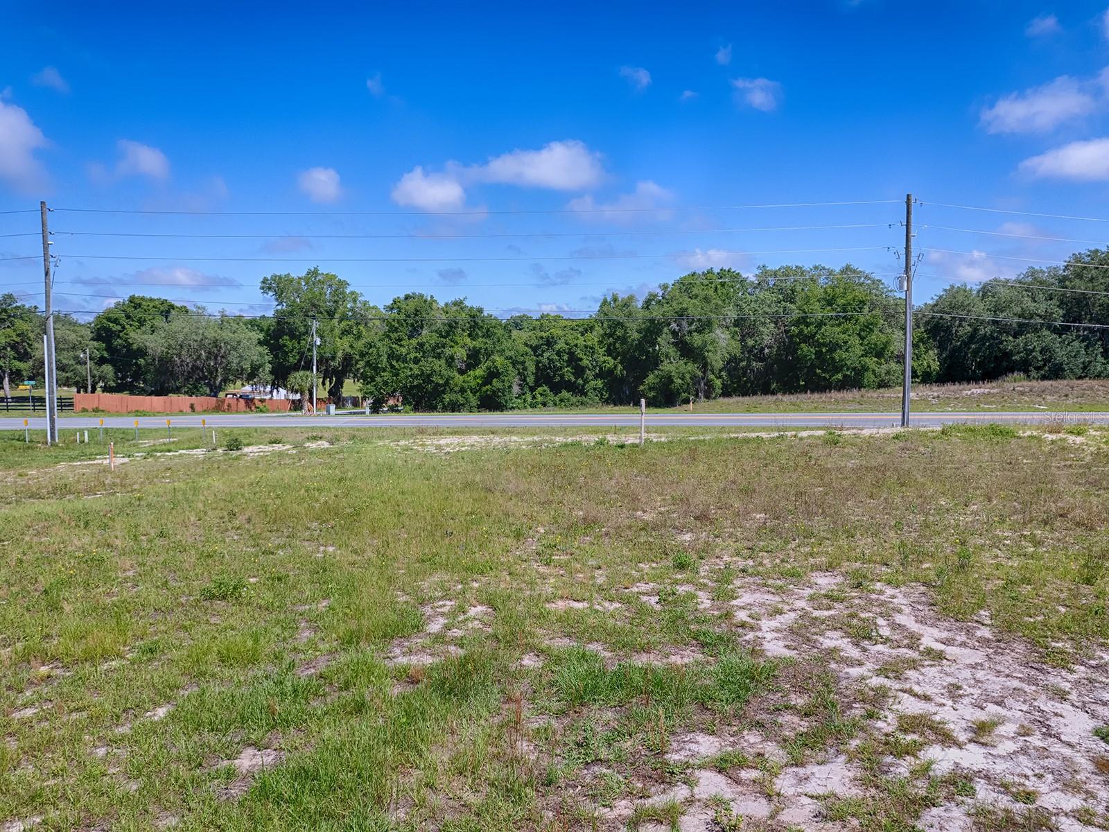 1891 S US 301, SUMTERVILLE, FL, 33585