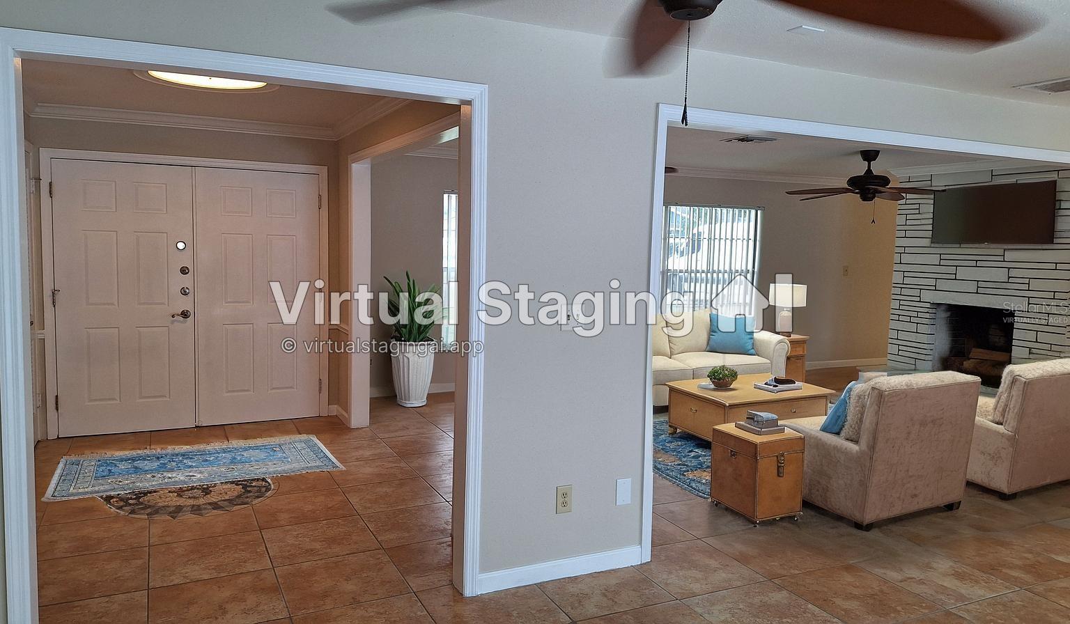1030 GREGORY DR, MAITLAND, FL, 32751