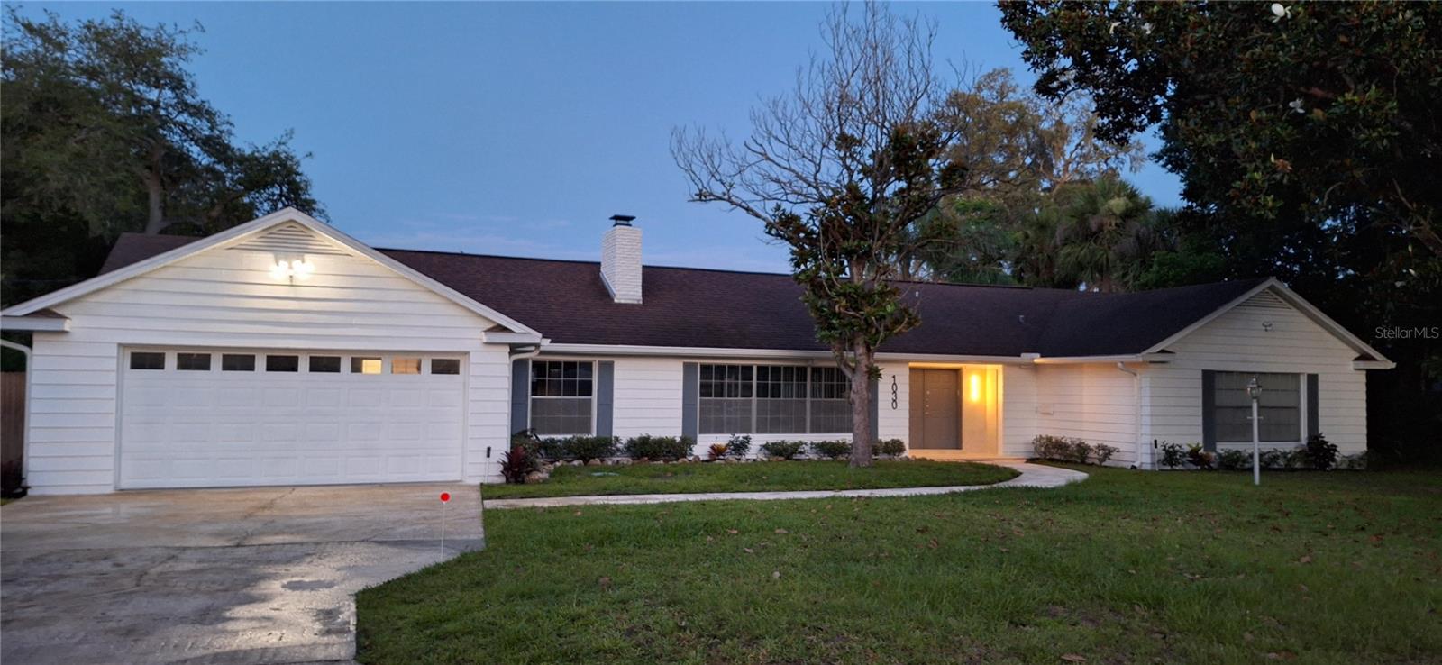 1030 GREGORY DR, MAITLAND, FL, 32751