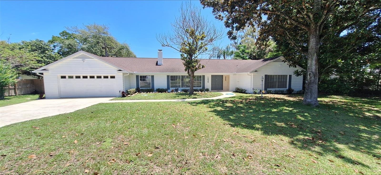 1030 GREGORY DR, MAITLAND, FL, 32751
