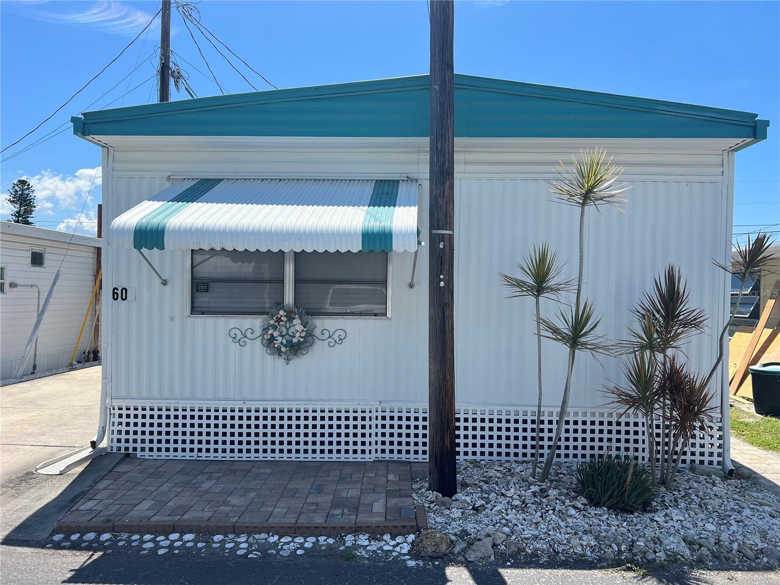 10315 CORTEZ RD W #60-4, BRADENTON, FL, 34210