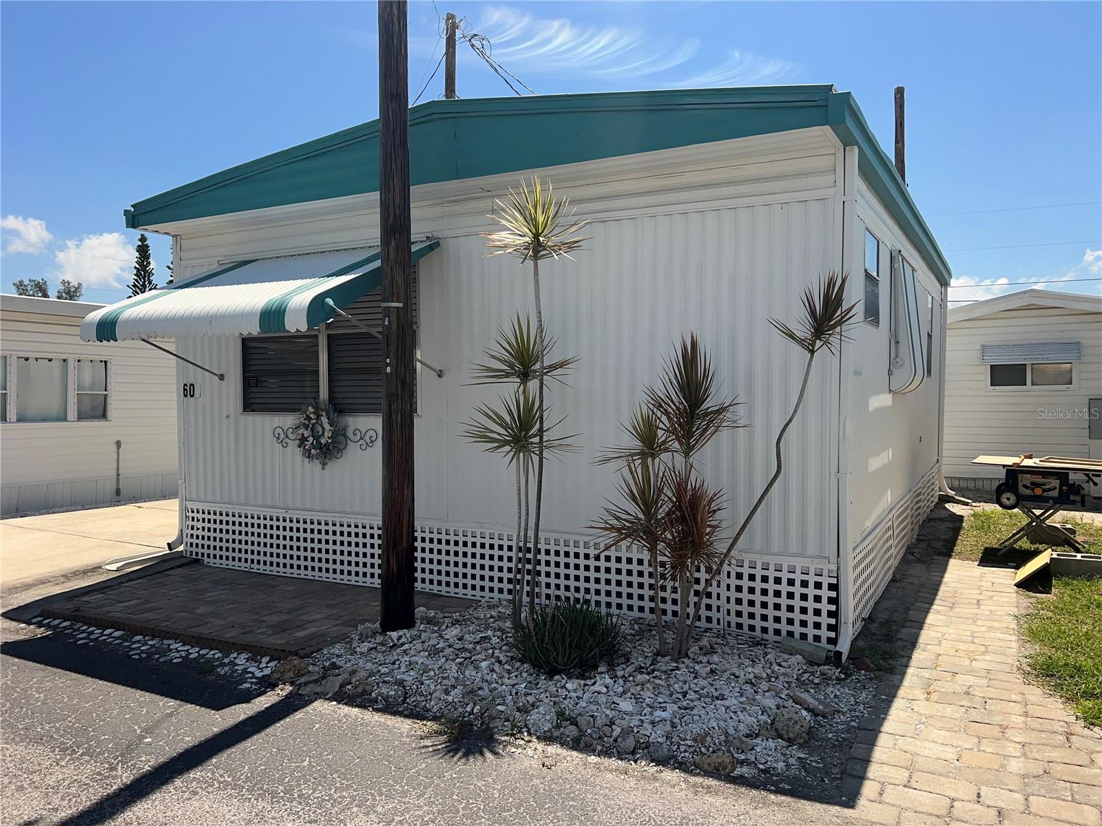 10315 CORTEZ RD W #60-4, BRADENTON, FL, 34210