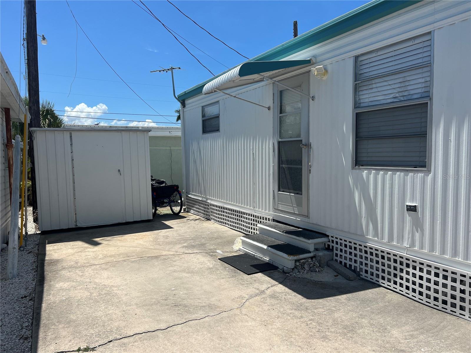 10315 CORTEZ RD W #60-4, BRADENTON, FL, 34210