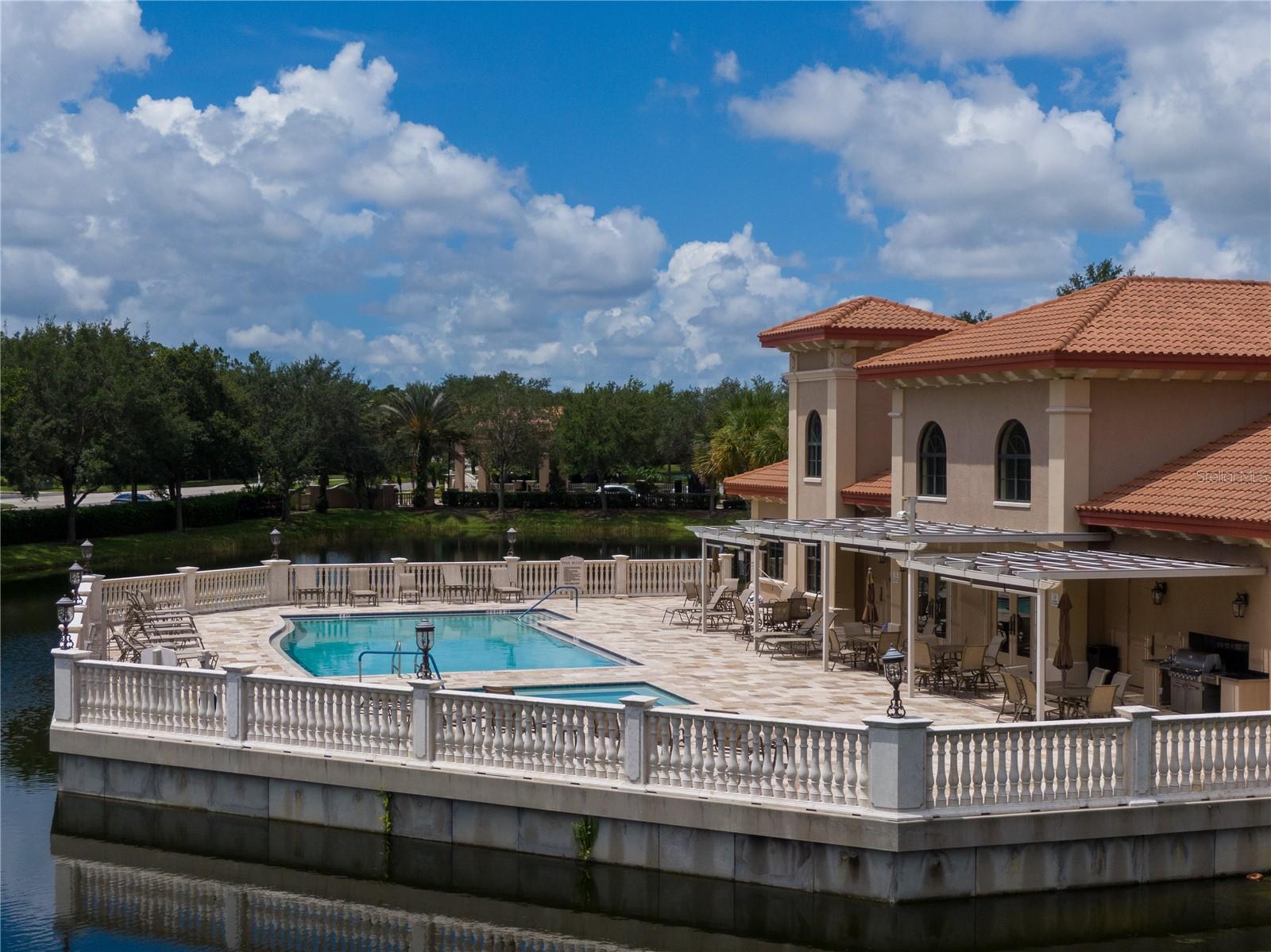 7718 LAKE VISTA CT #405, LAKEWOOD RANCH, FL, 34202