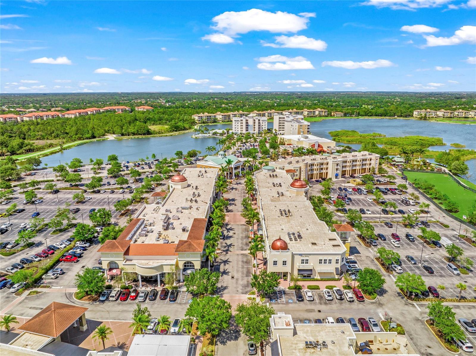 7718 LAKE VISTA CT #405, LAKEWOOD RANCH, FL, 34202