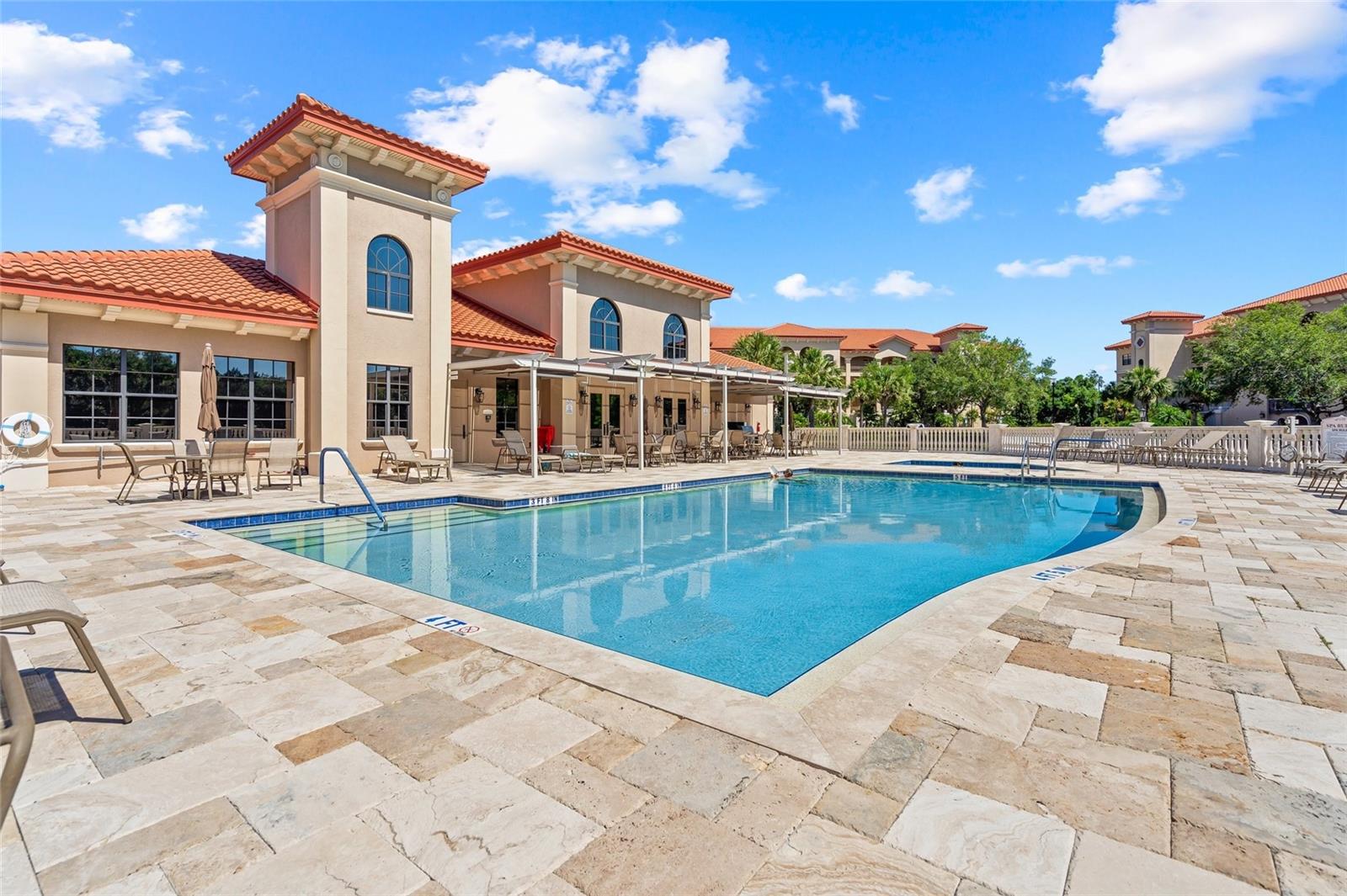7718 LAKE VISTA CT #405, LAKEWOOD RANCH, FL, 34202