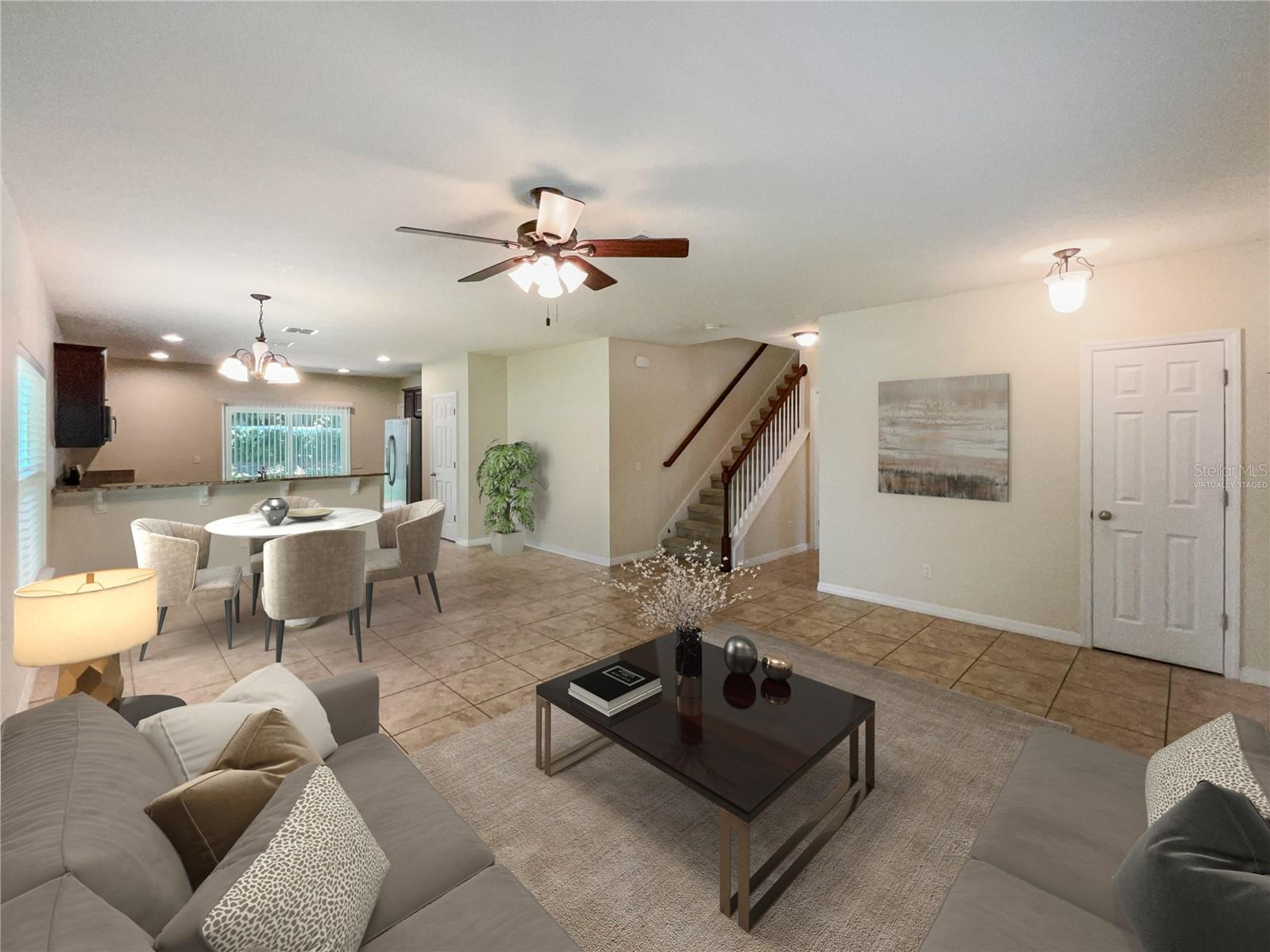 849 BENDING OAK TRL, WINTER GARDEN, FL, 34787