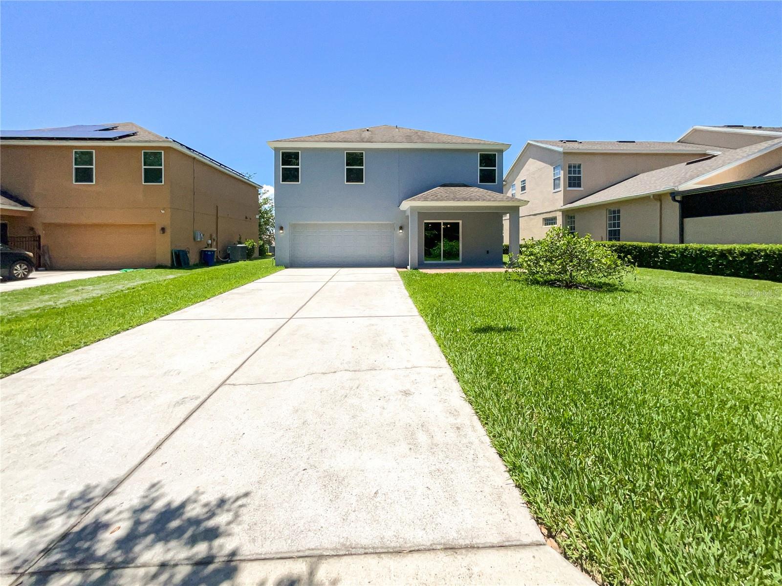 849 BENDING OAK TRL, WINTER GARDEN, FL, 34787