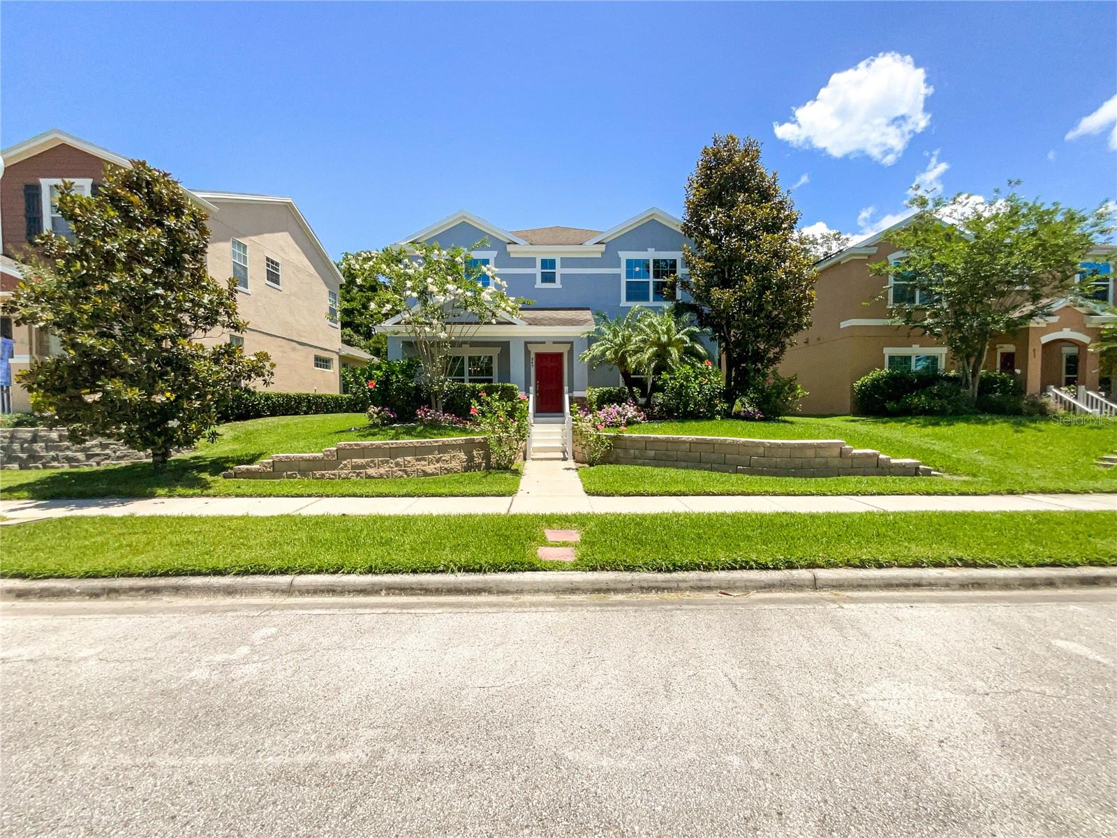 849 BENDING OAK TRL, WINTER GARDEN, FL, 34787