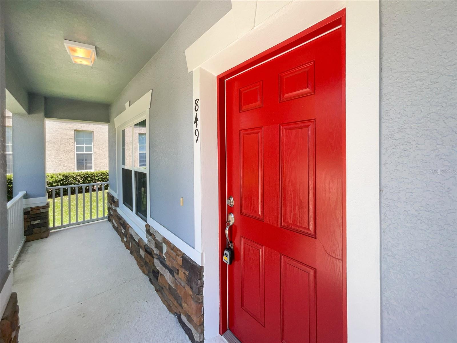 849 BENDING OAK TRL, WINTER GARDEN, FL, 34787
