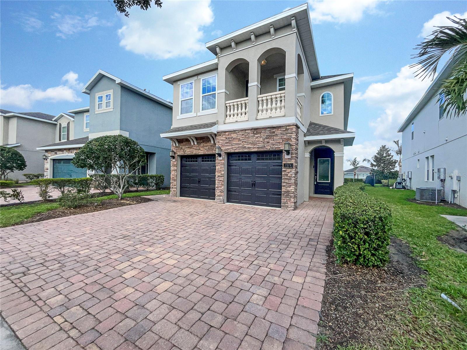 7574 MARKER AVE, KISSIMMEE, FL, 34747