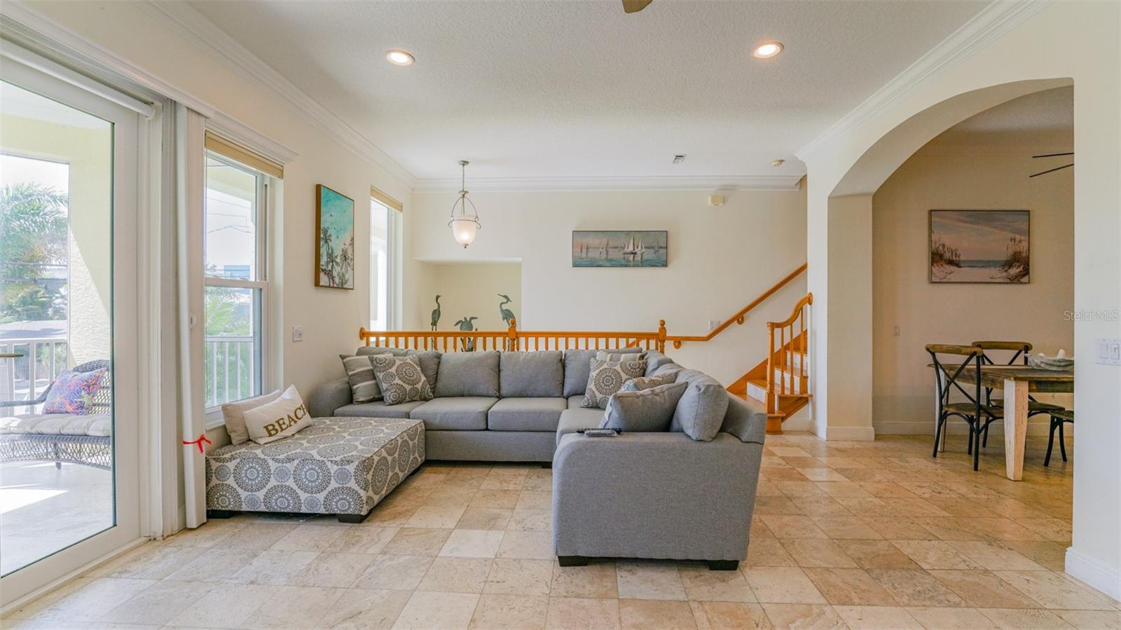 2203 AVENUE C #B, BRADENTON BEACH, FL, 34217