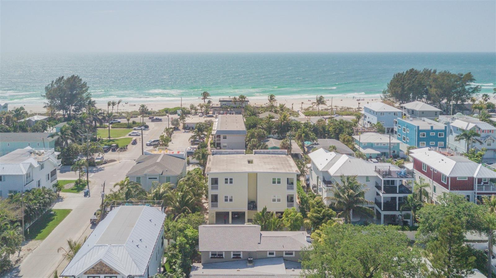 2203 AVENUE C #B, BRADENTON BEACH, FL, 34217