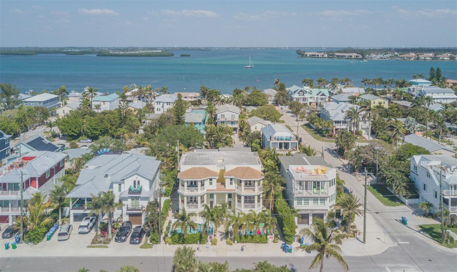 2203 AVENUE C #B, BRADENTON BEACH, FL, 34217