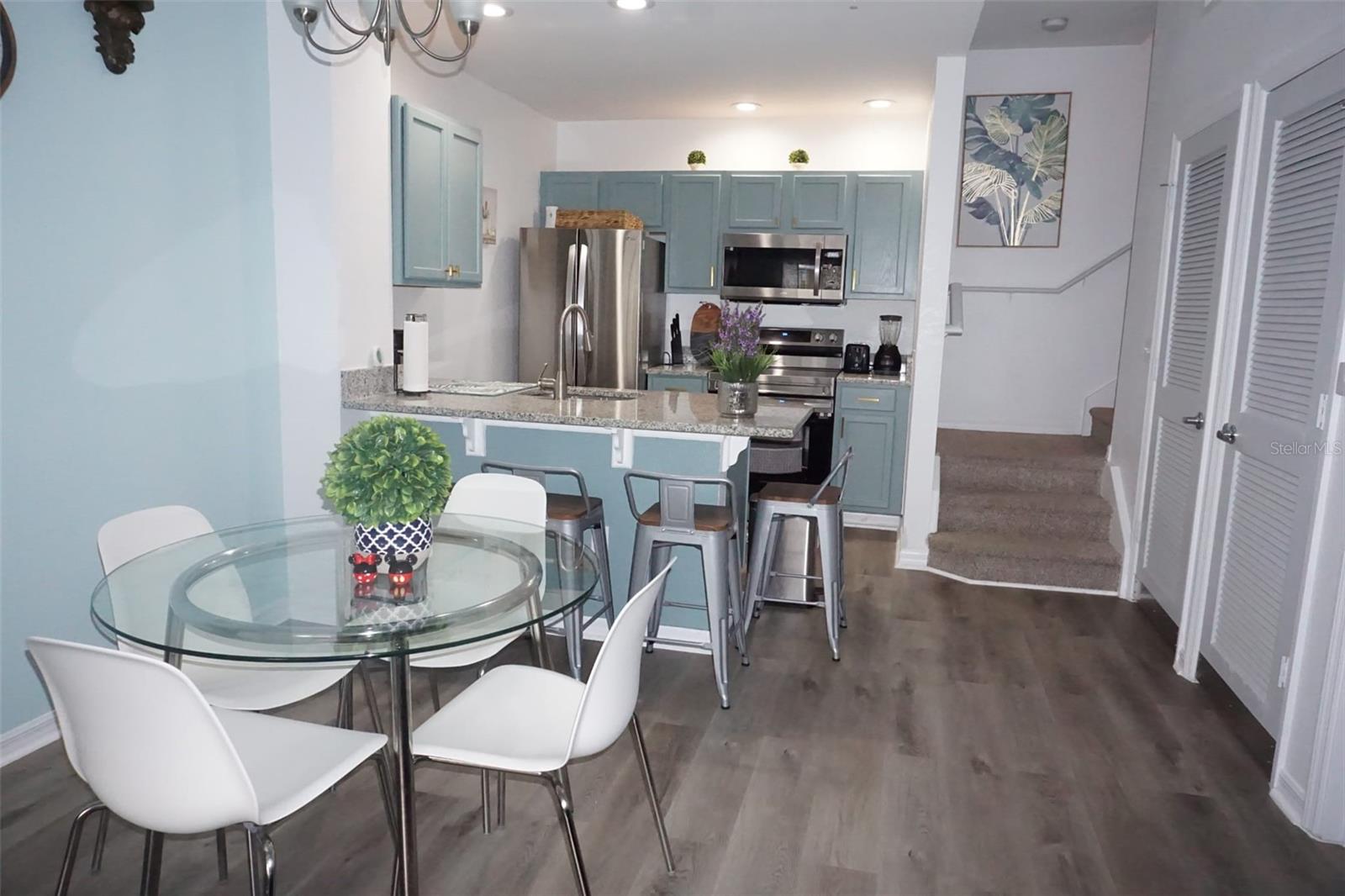 4001 SANTA MARIA DR #103, KISSIMMEE, FL, 34741