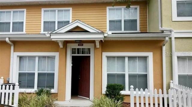 4001 SANTA MARIA DR #103, KISSIMMEE, FL, 34741