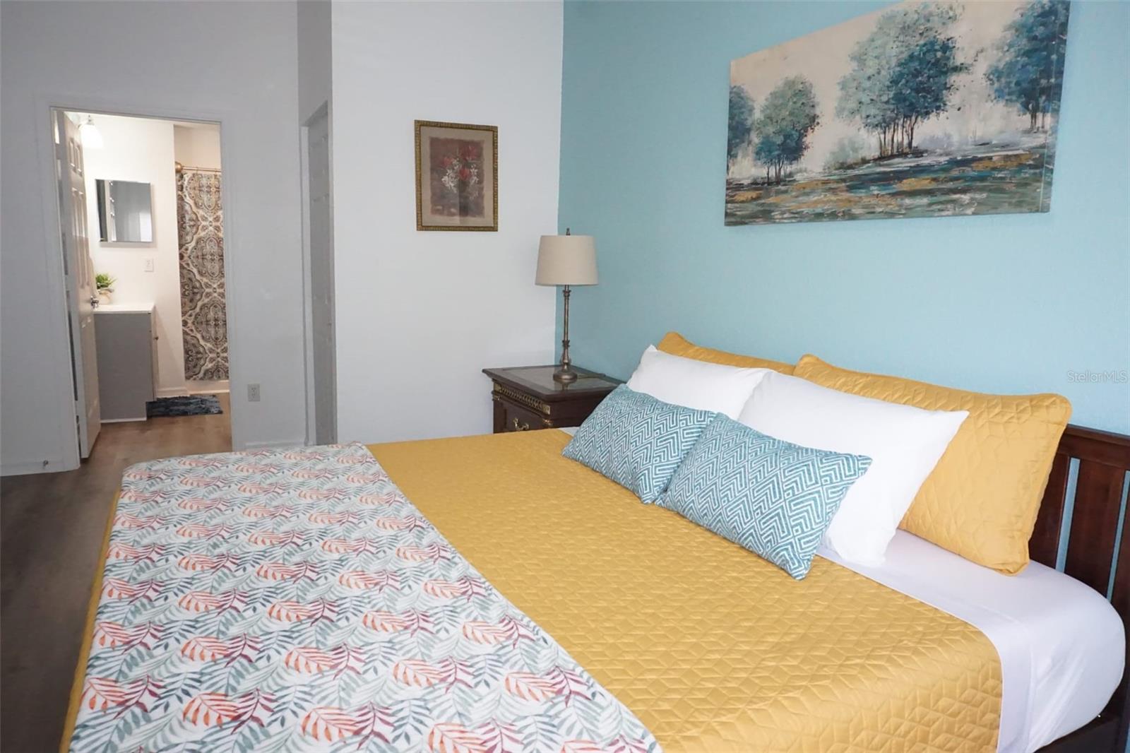 4001 SANTA MARIA DR #103, KISSIMMEE, FL, 34741