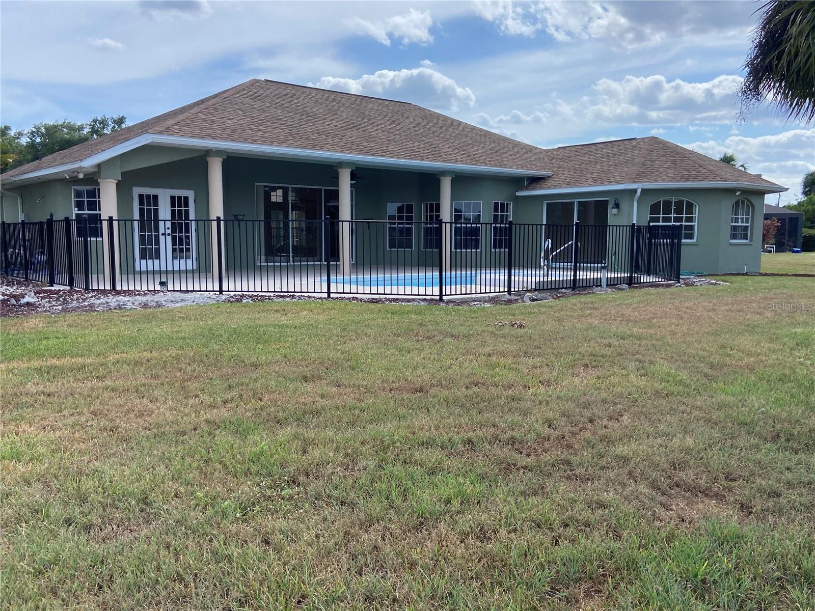 460 CHUBUT CT, PUNTA GORDA, FL, 33983