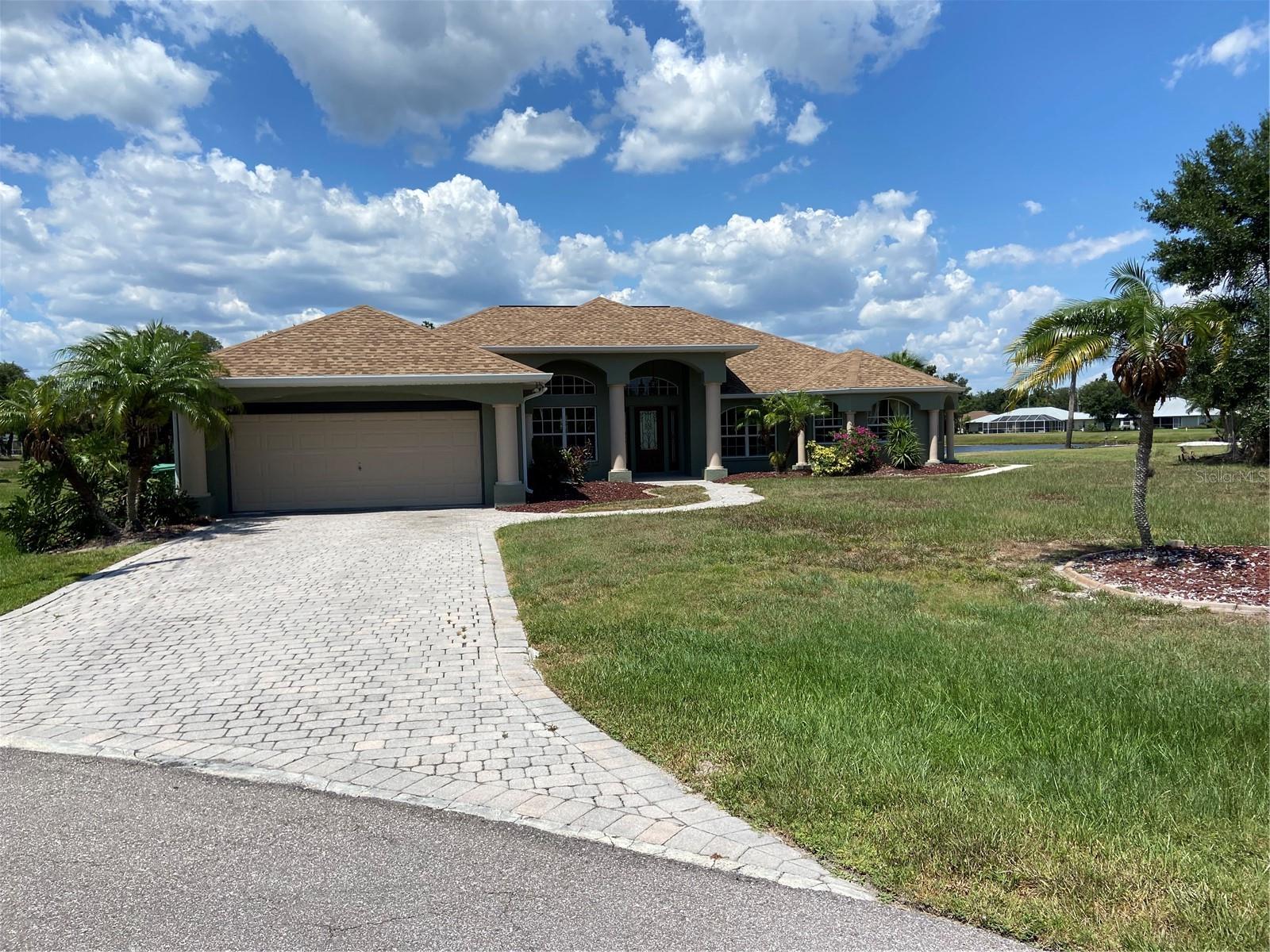 460 CHUBUT CT, PUNTA GORDA, FL, 33983