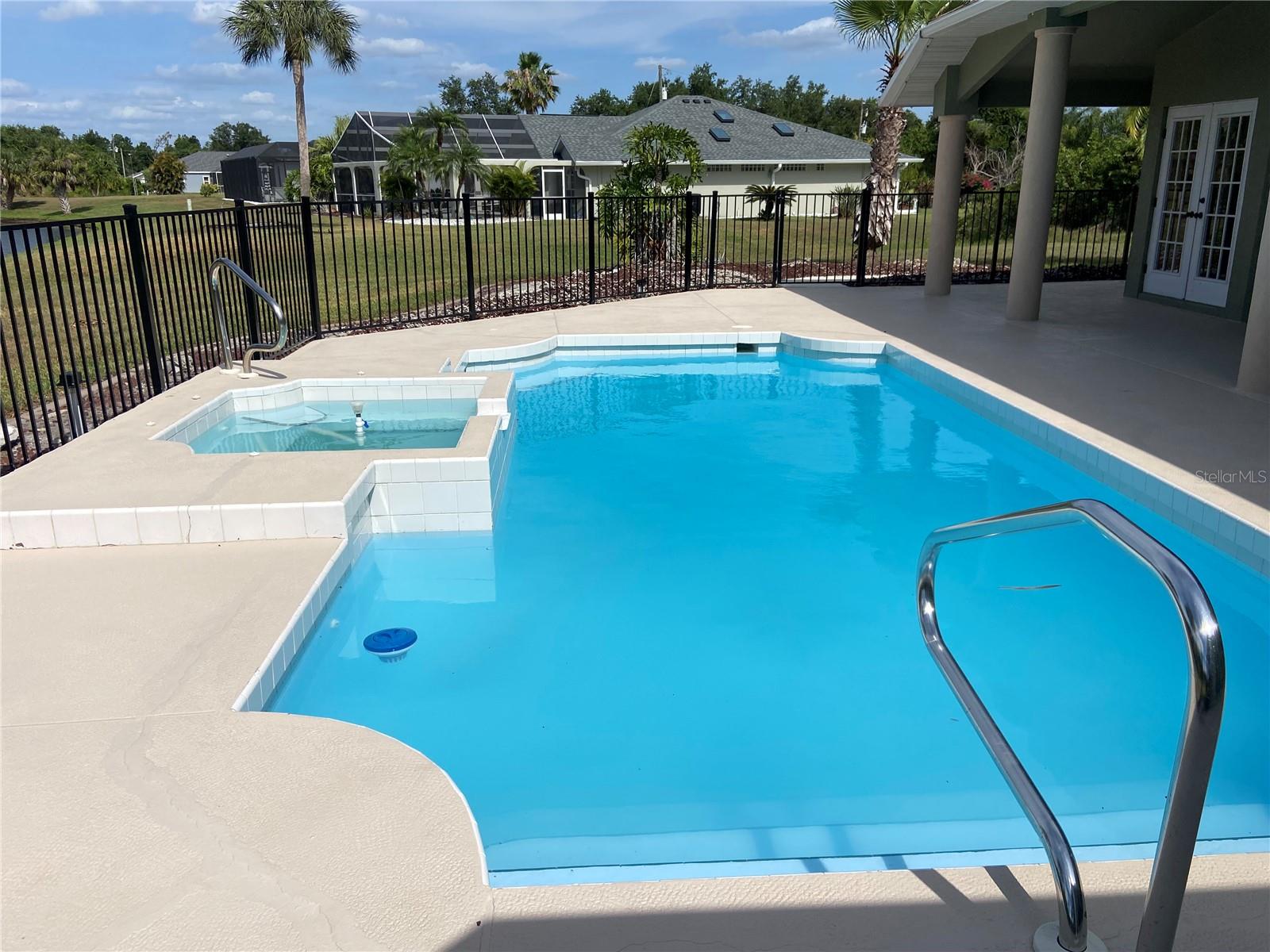 460 CHUBUT CT, PUNTA GORDA, FL, 33983