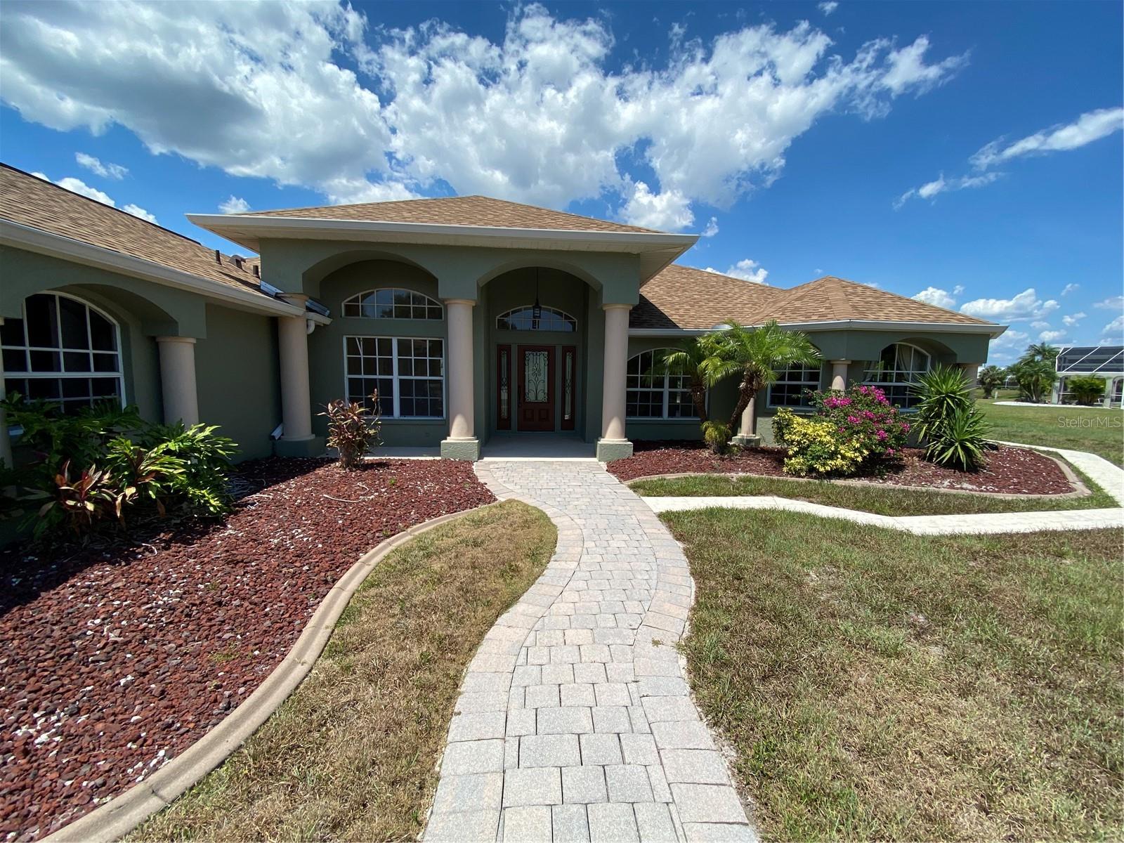 460 CHUBUT CT, PUNTA GORDA, FL, 33983