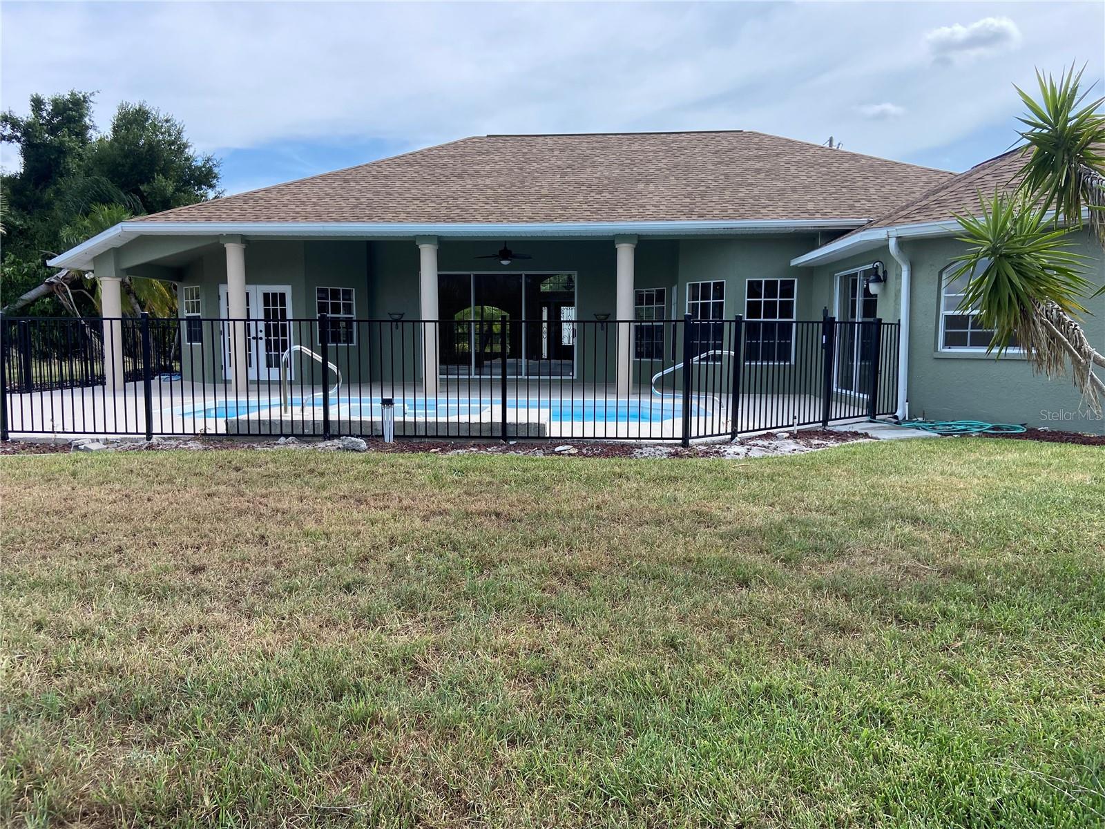 460 CHUBUT CT, PUNTA GORDA, FL, 33983
