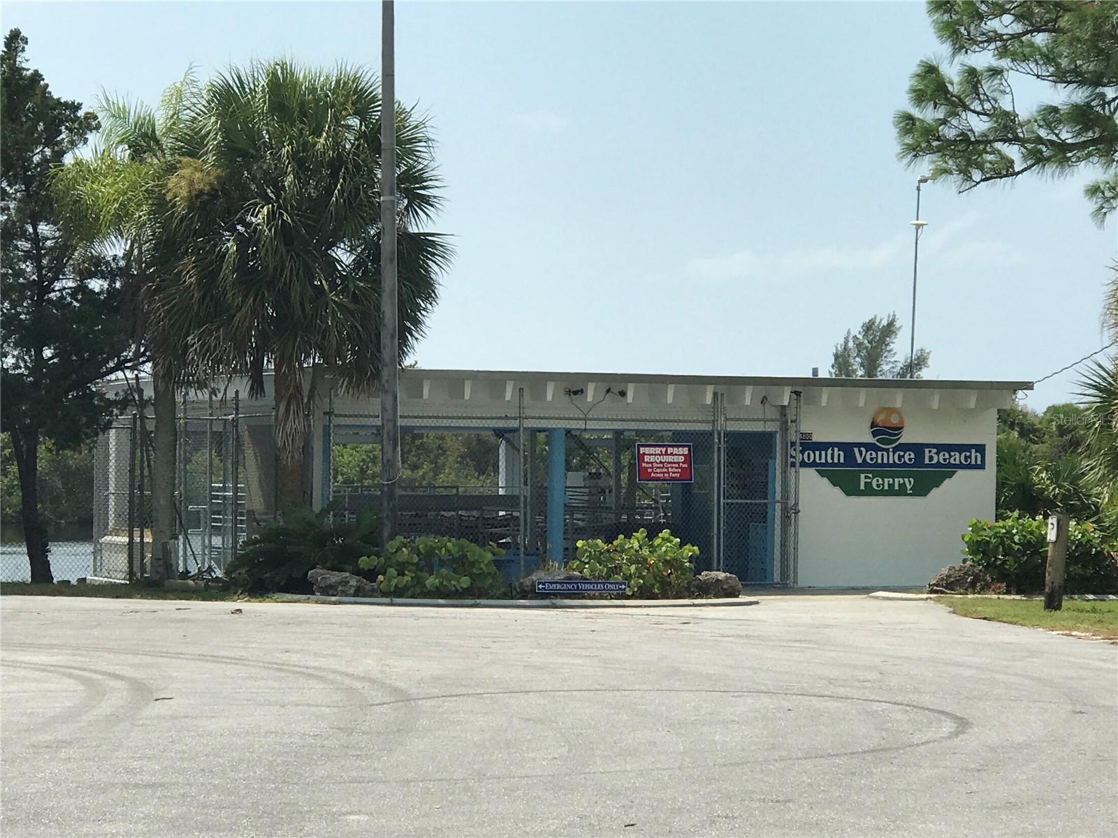 875 SOUTHLAND RD, VENICE, FL, 34293
