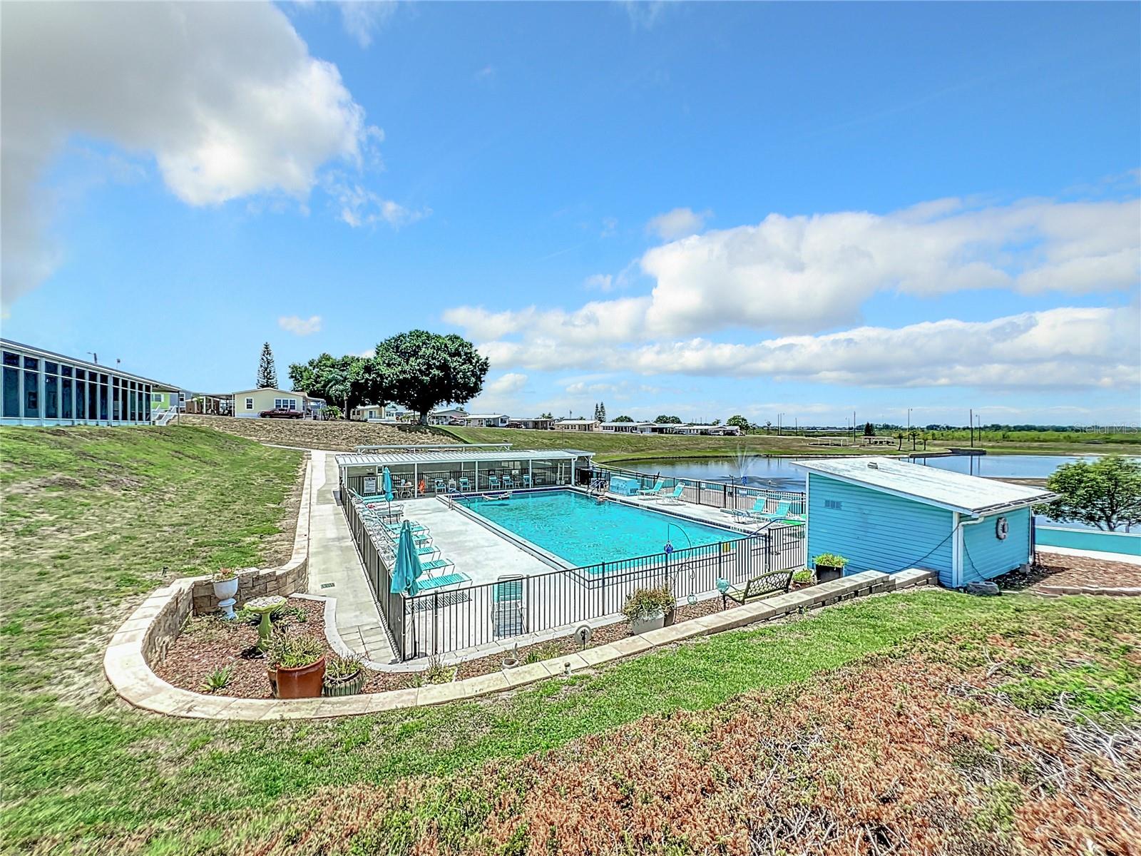 251 PATTERSON RD #C8, HAINES CITY, FL, 33844