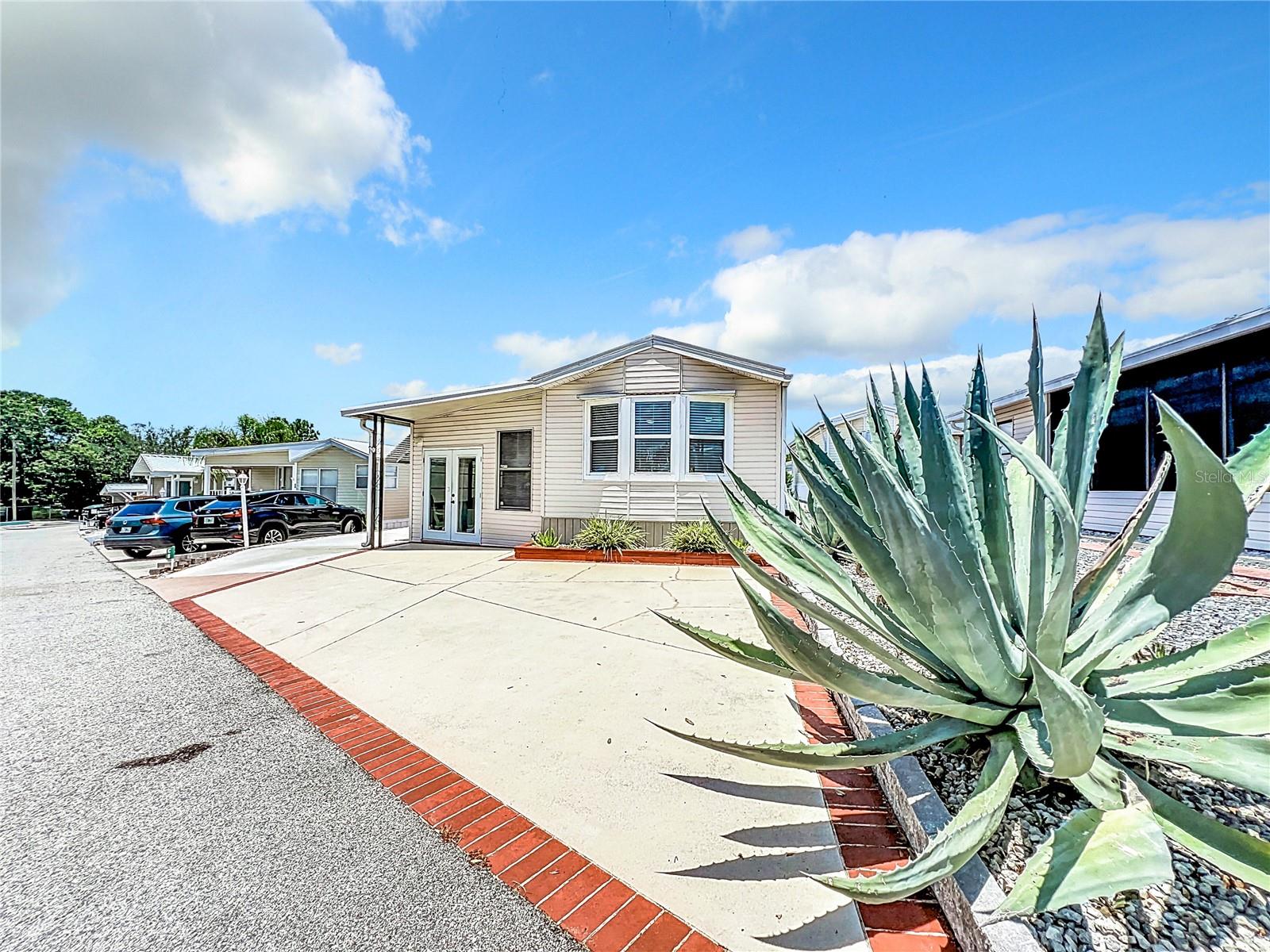 251 PATTERSON RD #C8, HAINES CITY, FL, 33844