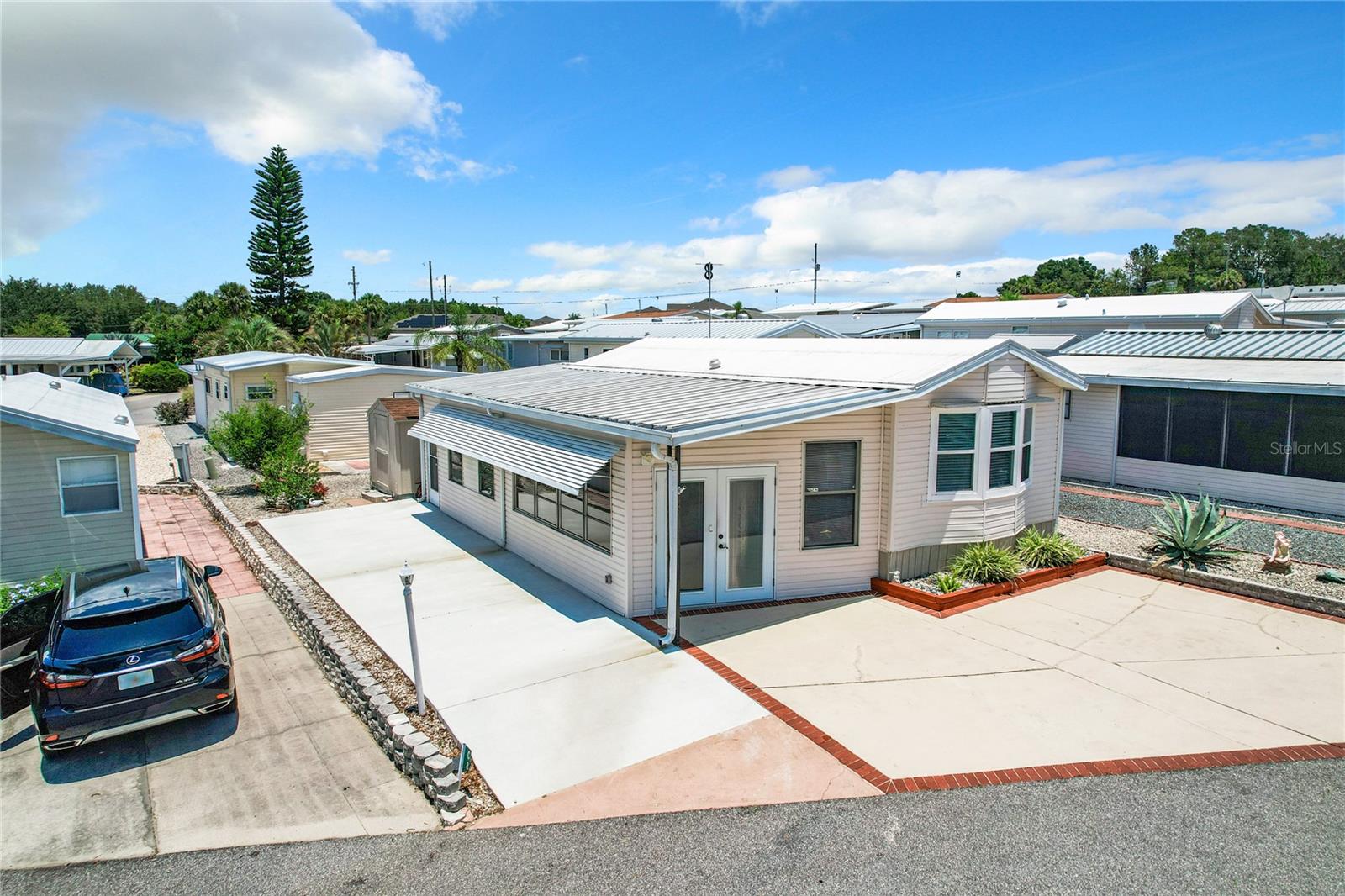 251 PATTERSON RD #C8, HAINES CITY, FL, 33844