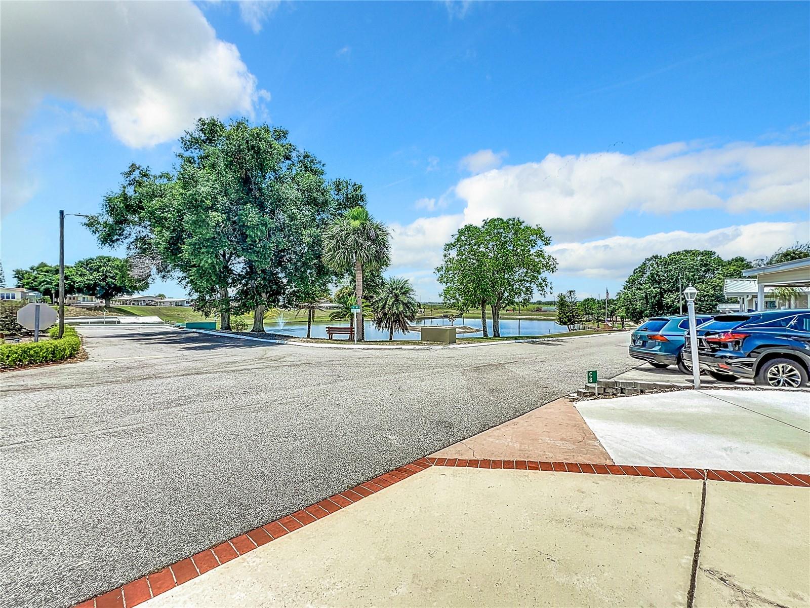 251 PATTERSON RD #C8, HAINES CITY, FL, 33844