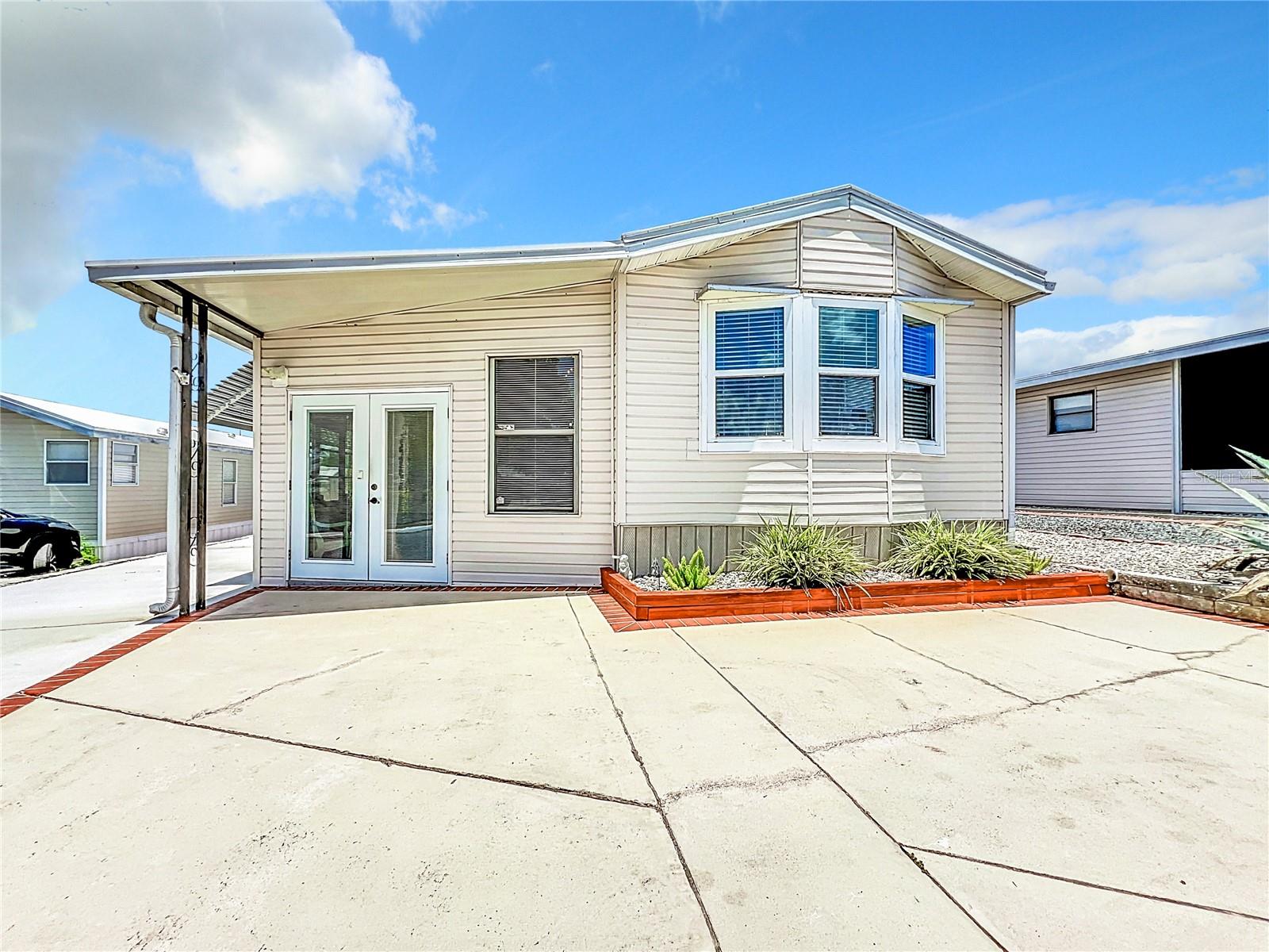 251 PATTERSON RD #C8, HAINES CITY, FL, 33844