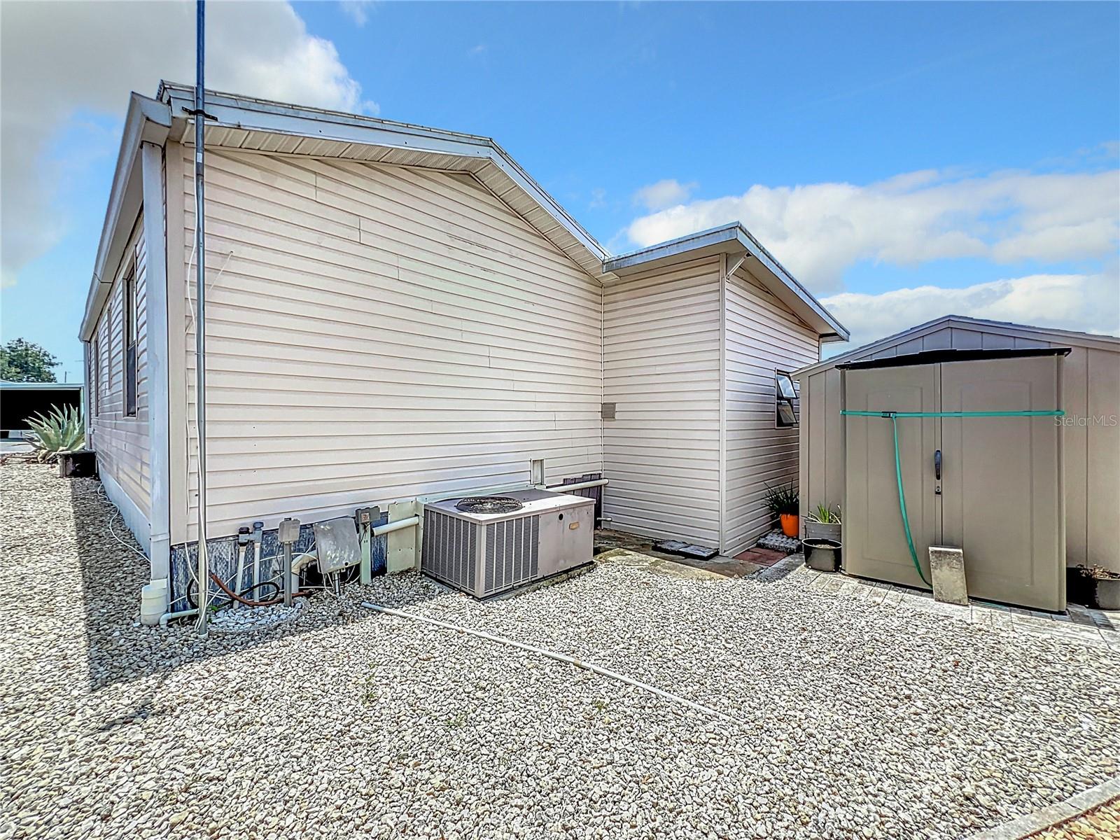 251 PATTERSON RD #C8, HAINES CITY, FL, 33844