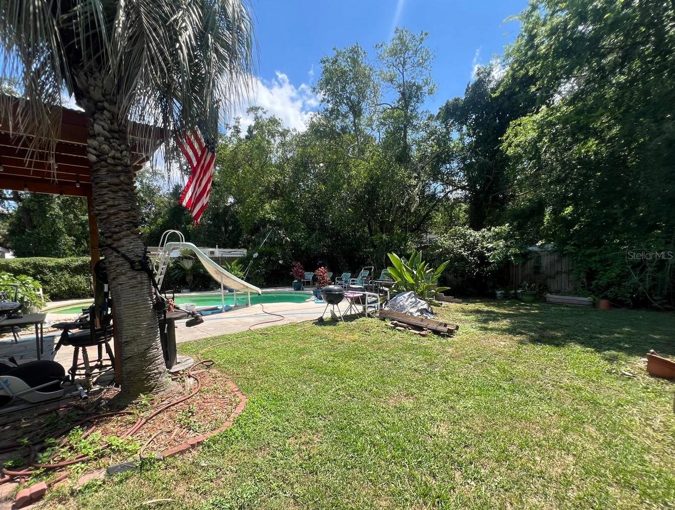 536 SAPELO RD, JACKSONVILLE, FL, 32216