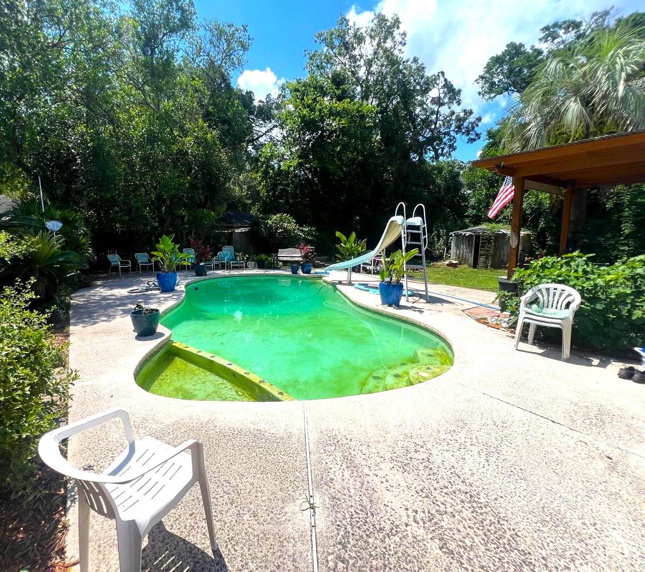 536 SAPELO RD, JACKSONVILLE, FL, 32216