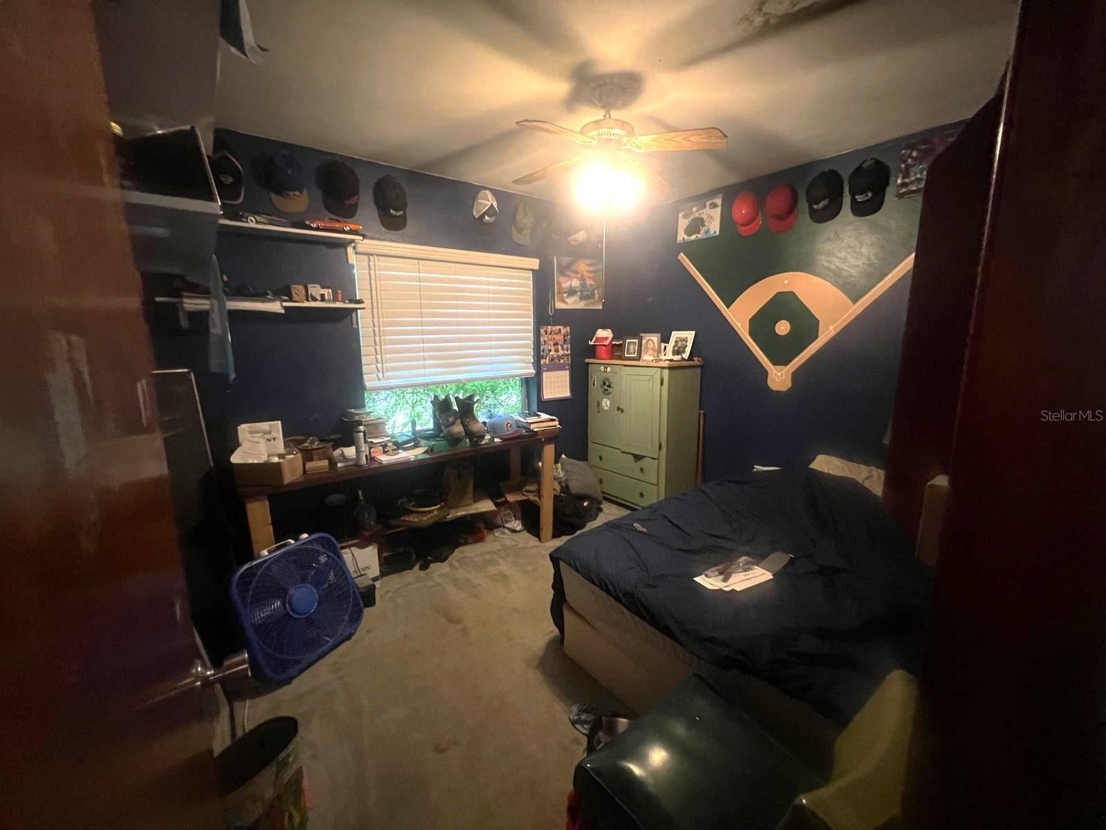 536 SAPELO RD, JACKSONVILLE, FL, 32216