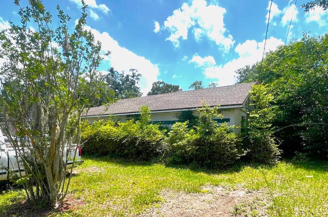 536 SAPELO RD, JACKSONVILLE, FL, 32216