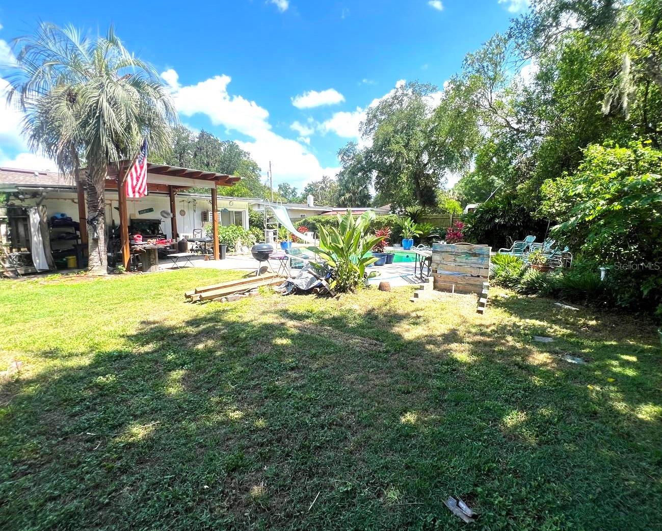 536 SAPELO RD, JACKSONVILLE, FL, 32216