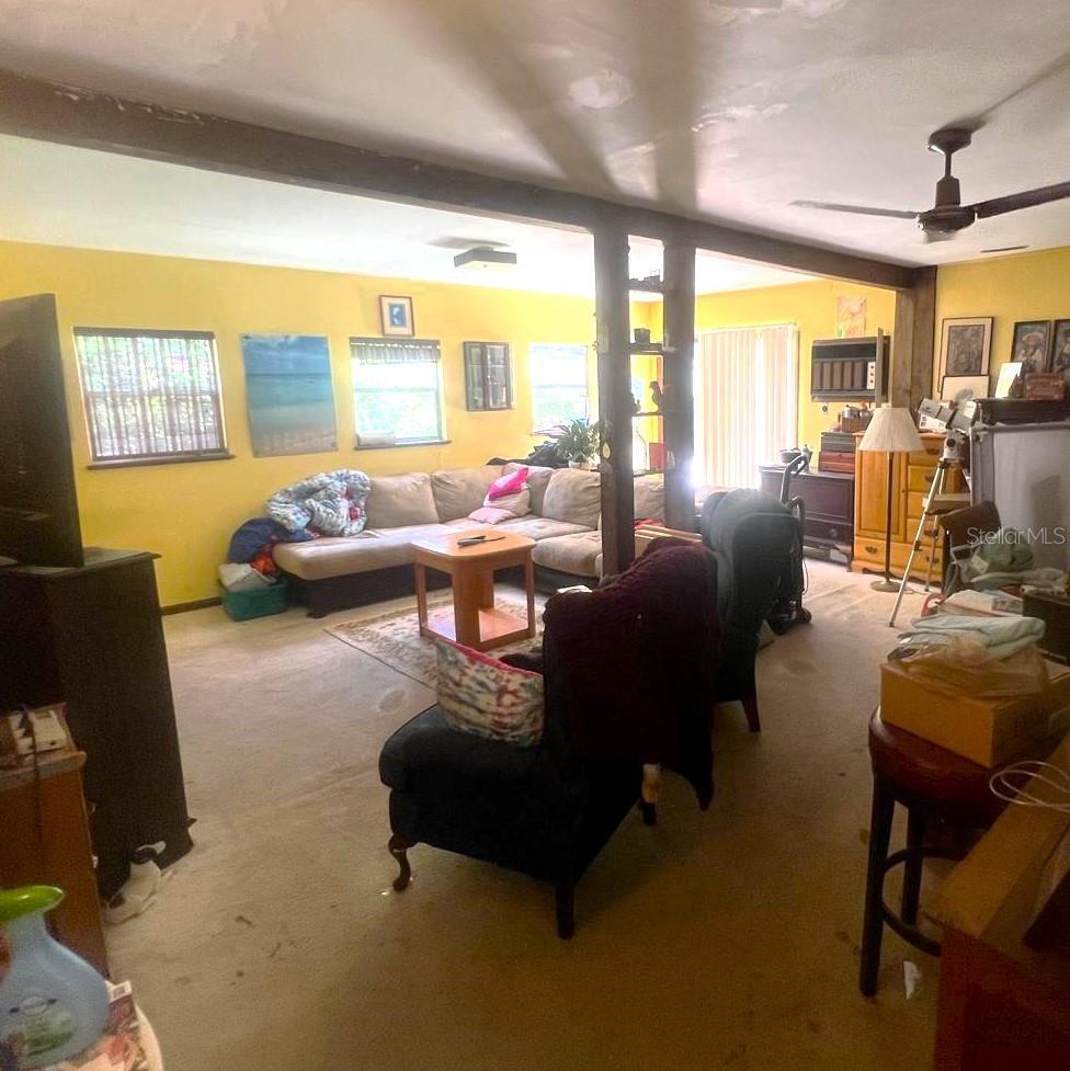 536 SAPELO RD, JACKSONVILLE, FL, 32216