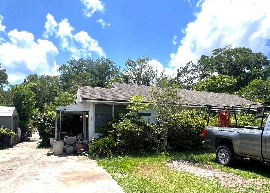 536 SAPELO RD, JACKSONVILLE, FL, 32216