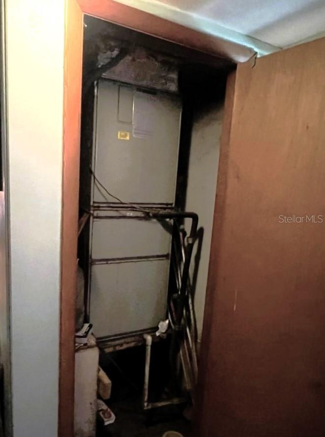 536 SAPELO RD, JACKSONVILLE, FL, 32216