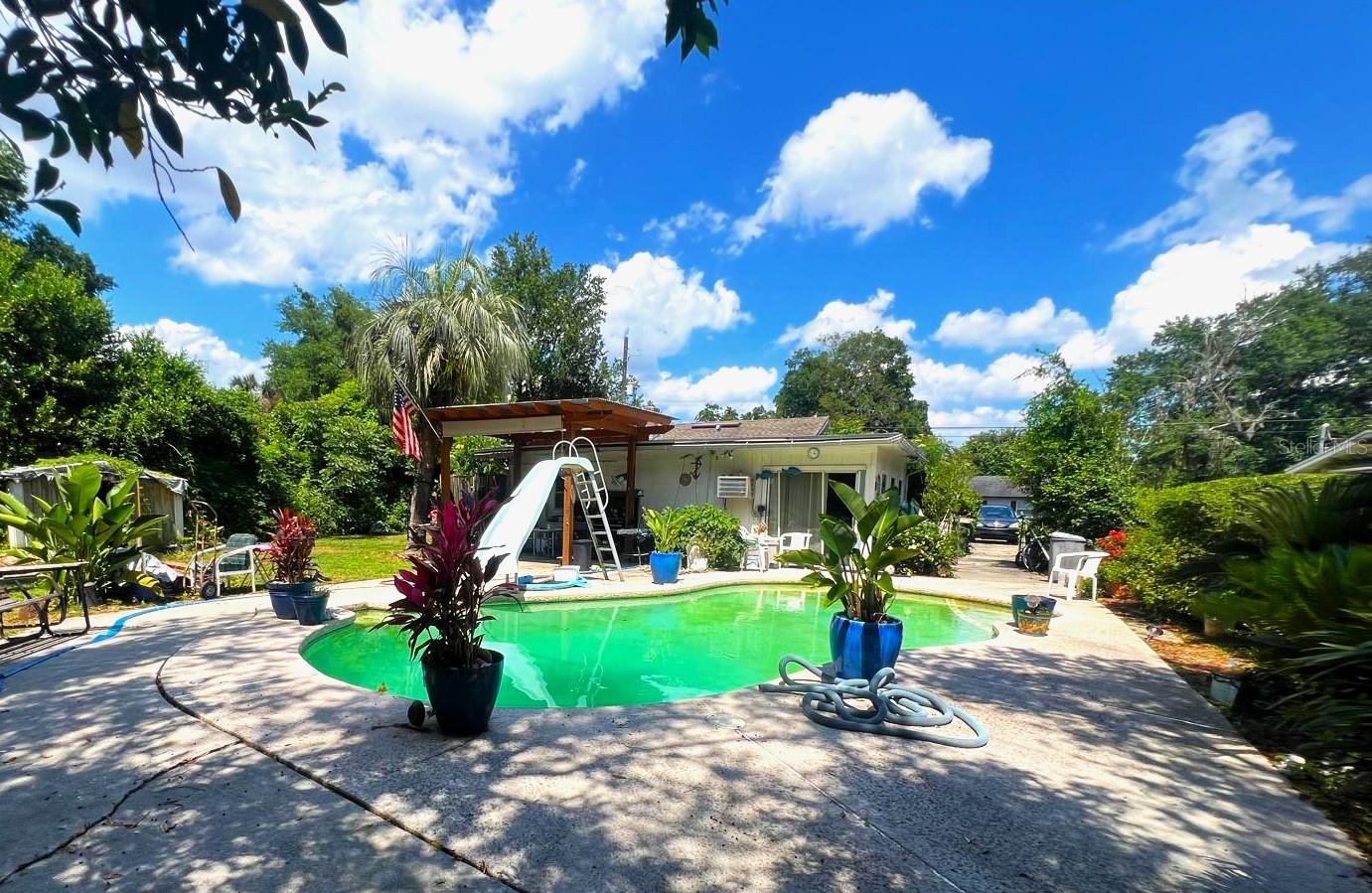 536 SAPELO RD, JACKSONVILLE, FL, 32216