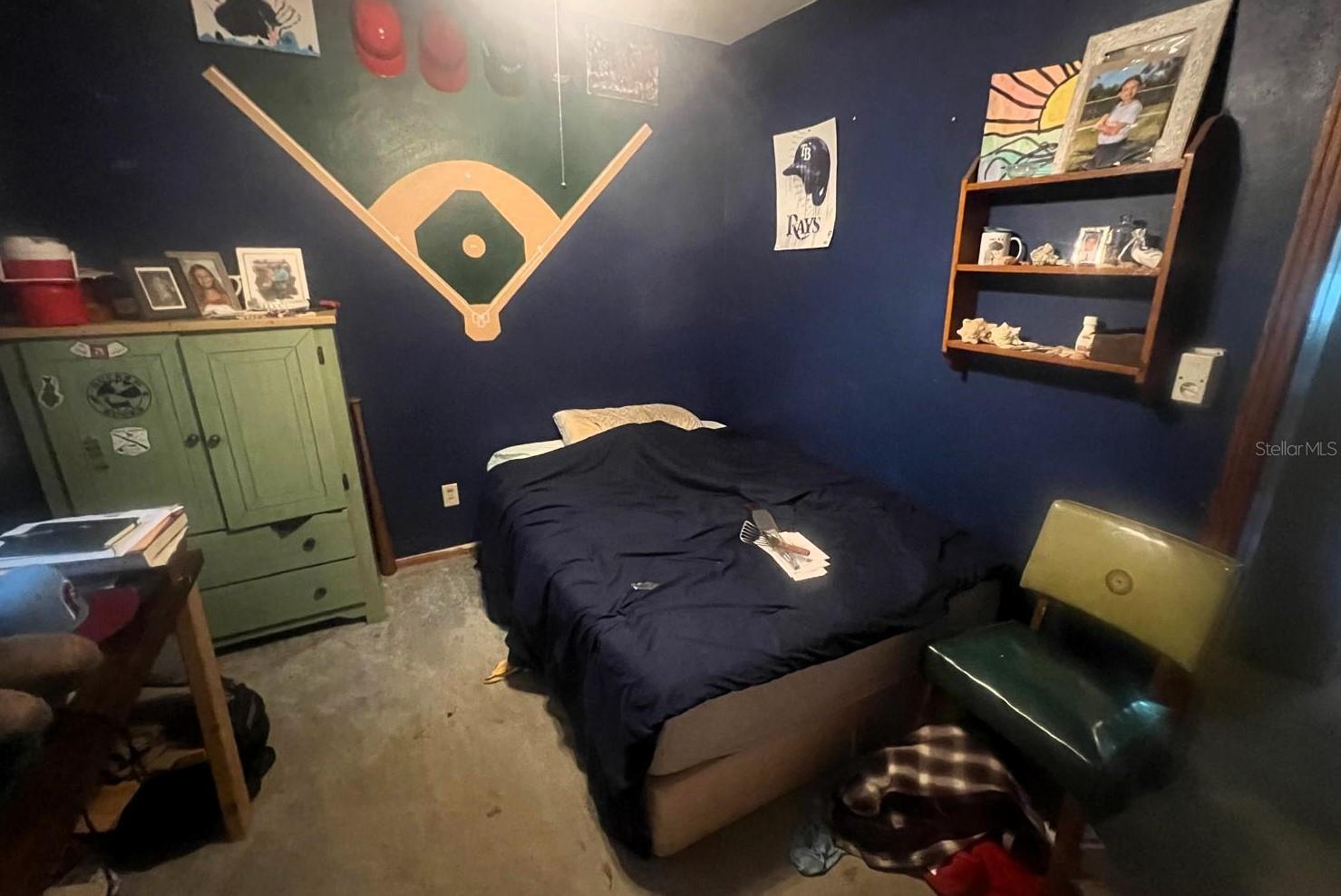 536 SAPELO RD, JACKSONVILLE, FL, 32216