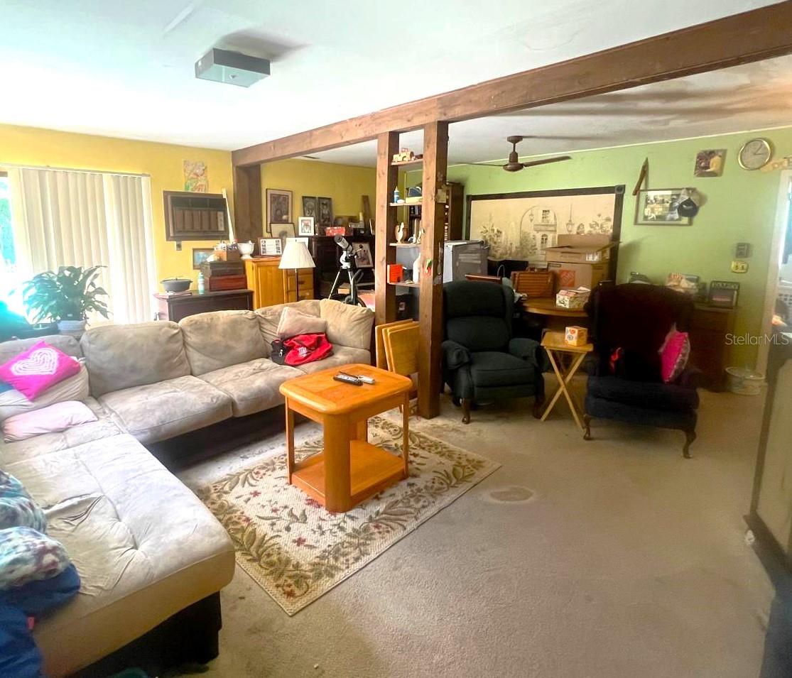 536 SAPELO RD, JACKSONVILLE, FL, 32216